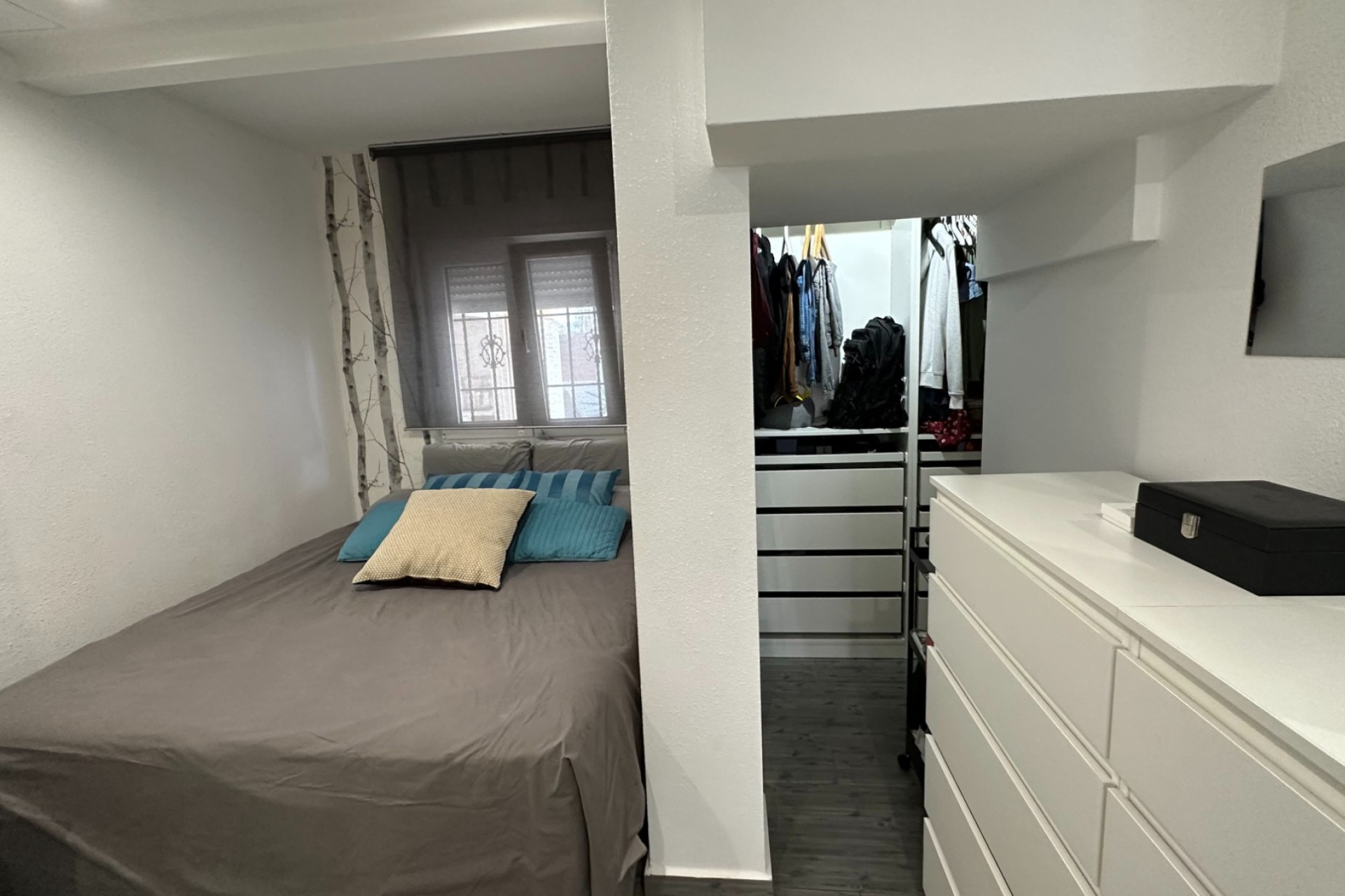 Resale - Townhouse - Guardamar del Segura - El Raso