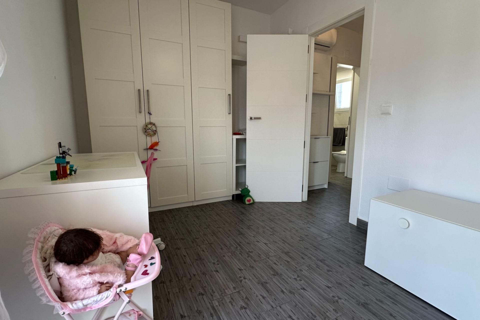 Resale - Townhouse - Guardamar del Segura - El Raso