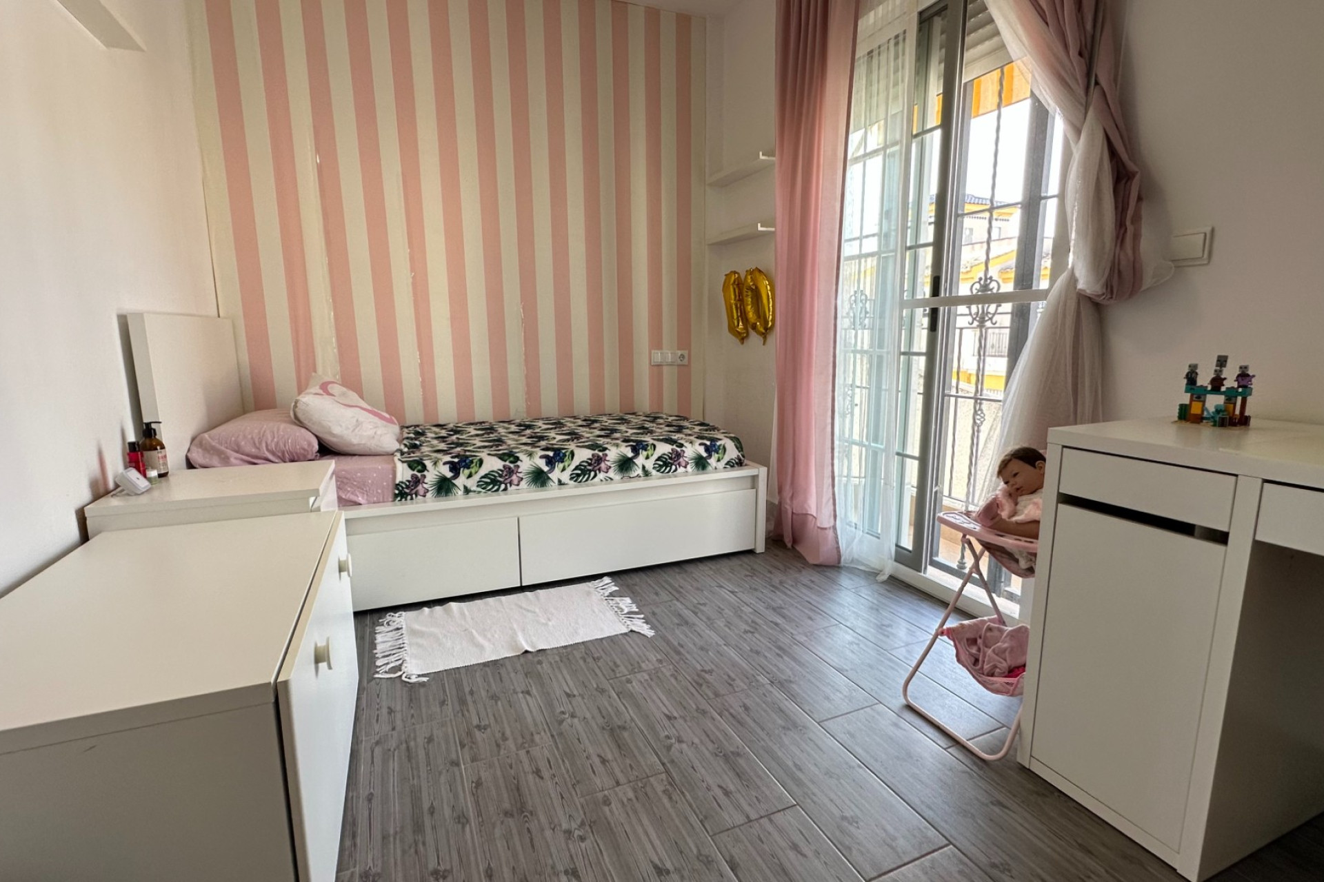 Resale - Townhouse - Guardamar del Segura - El Raso