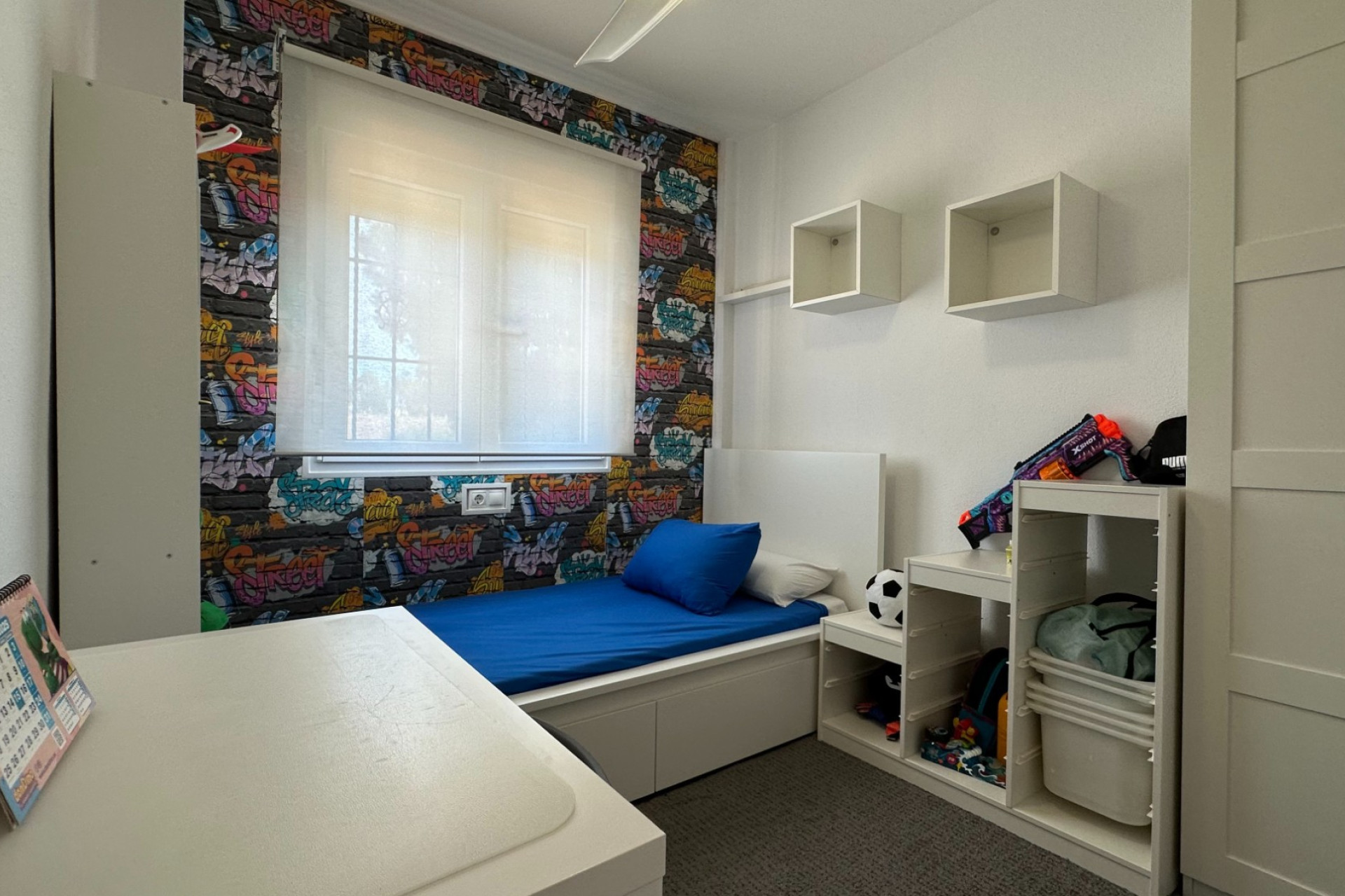 Resale - Townhouse - Guardamar del Segura - El Raso