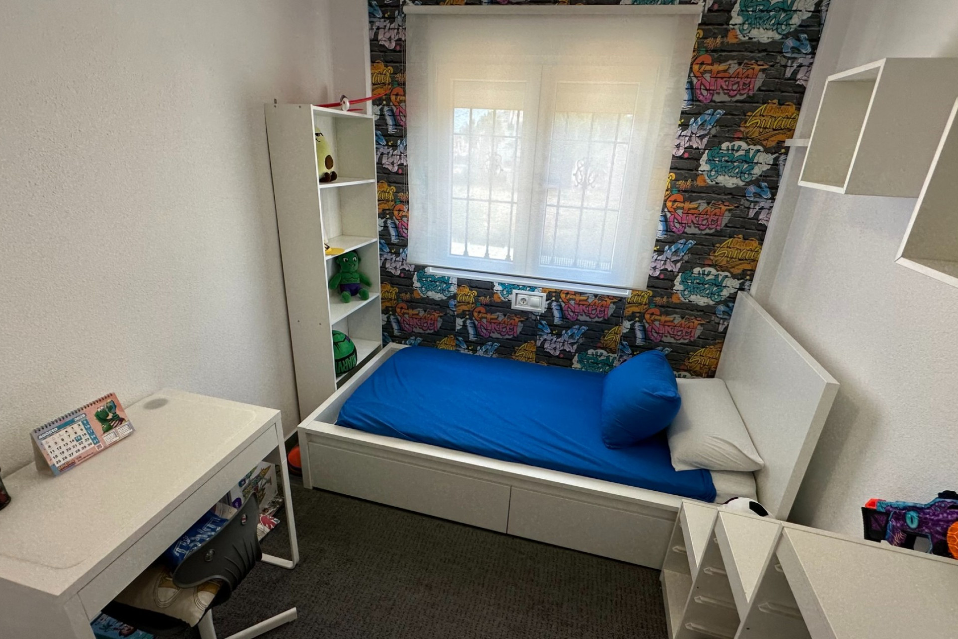 Resale - Townhouse - Guardamar del Segura - El Raso