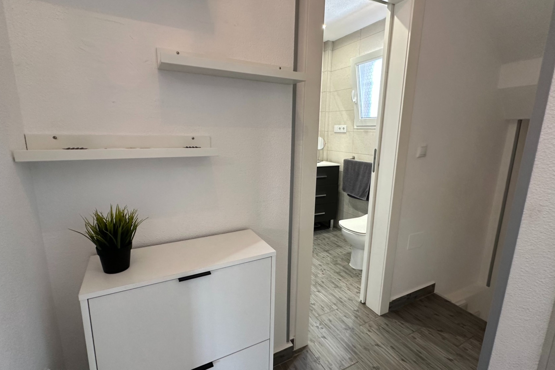 Resale - Townhouse - Guardamar del Segura - El Raso