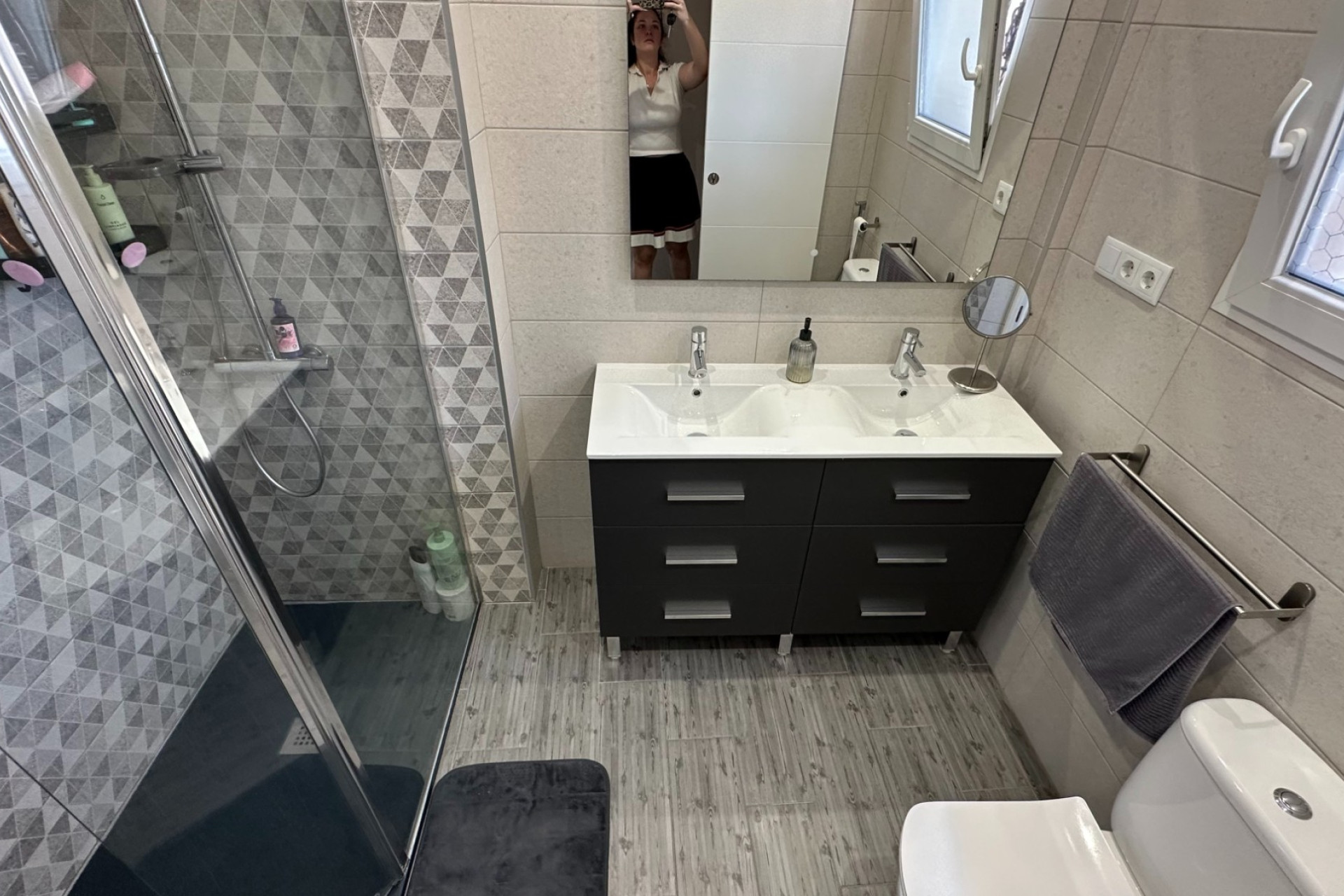 Resale - Townhouse - Guardamar del Segura - El Raso