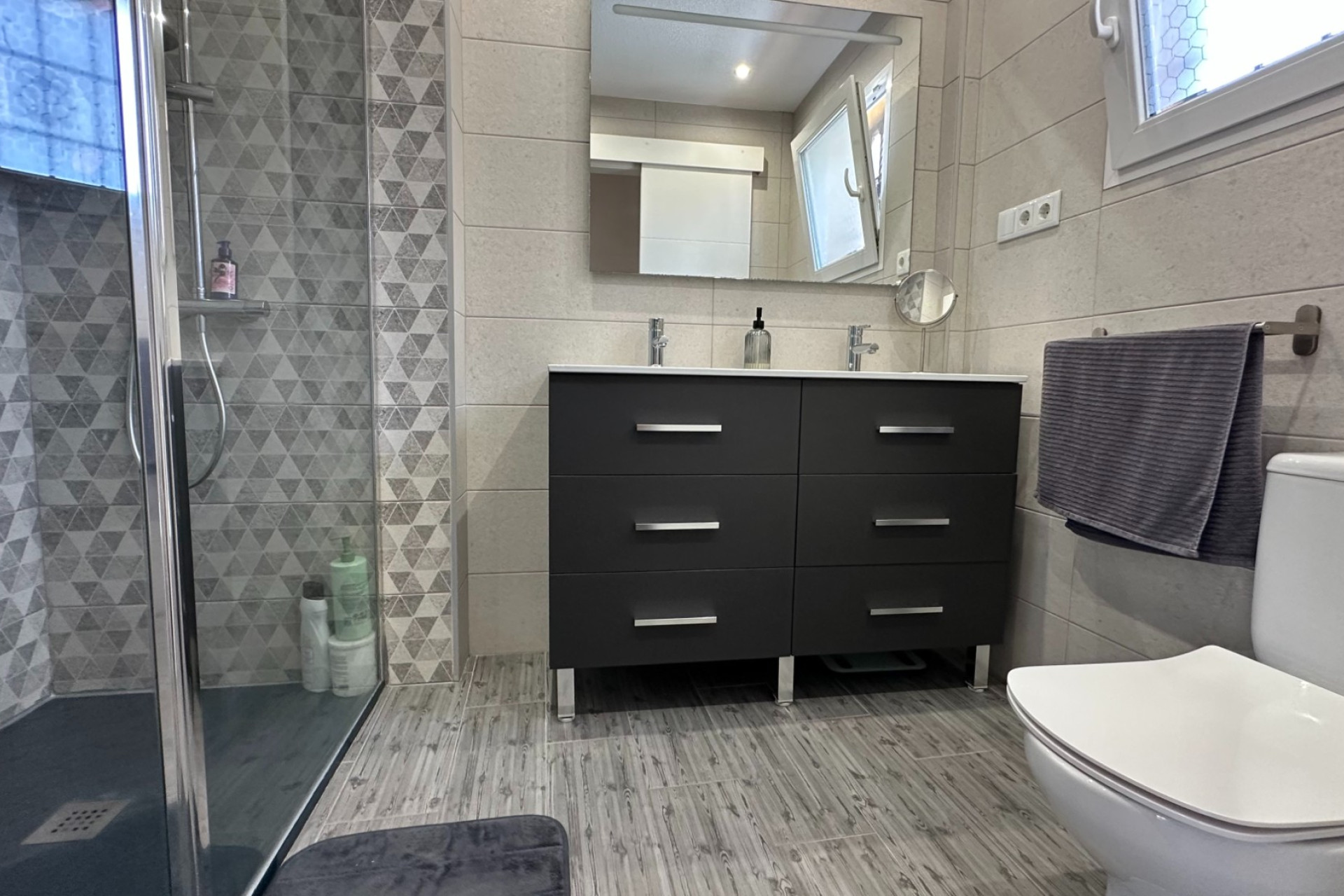 Resale - Townhouse - Guardamar del Segura - El Raso