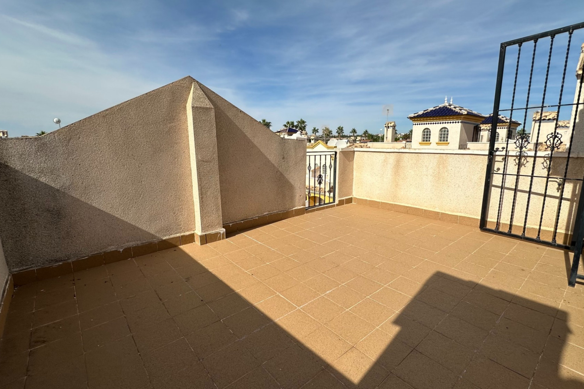 Resale - Townhouse - Guardamar del Segura - El Raso