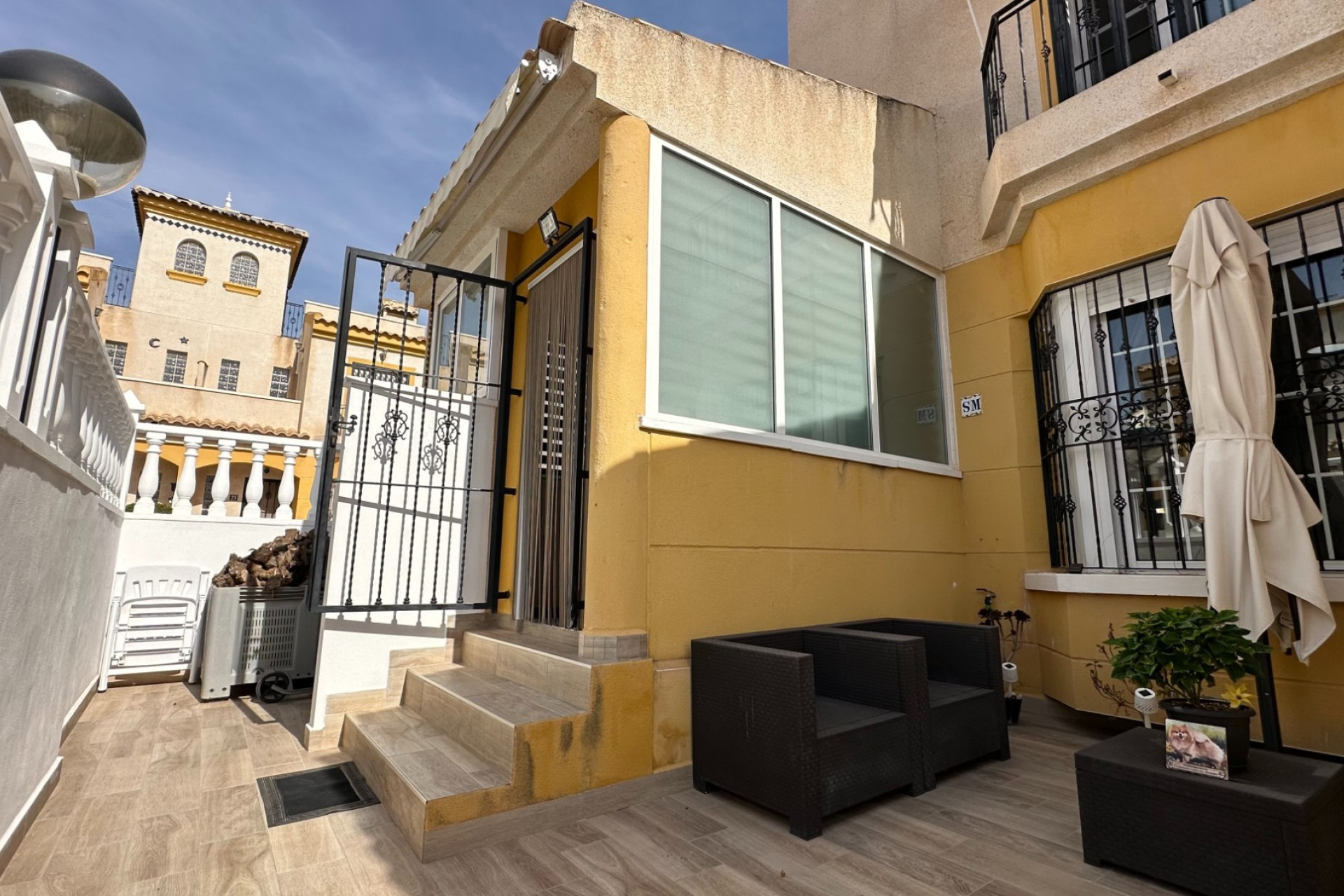 Resale - Townhouse - Guardamar del Segura - El Raso
