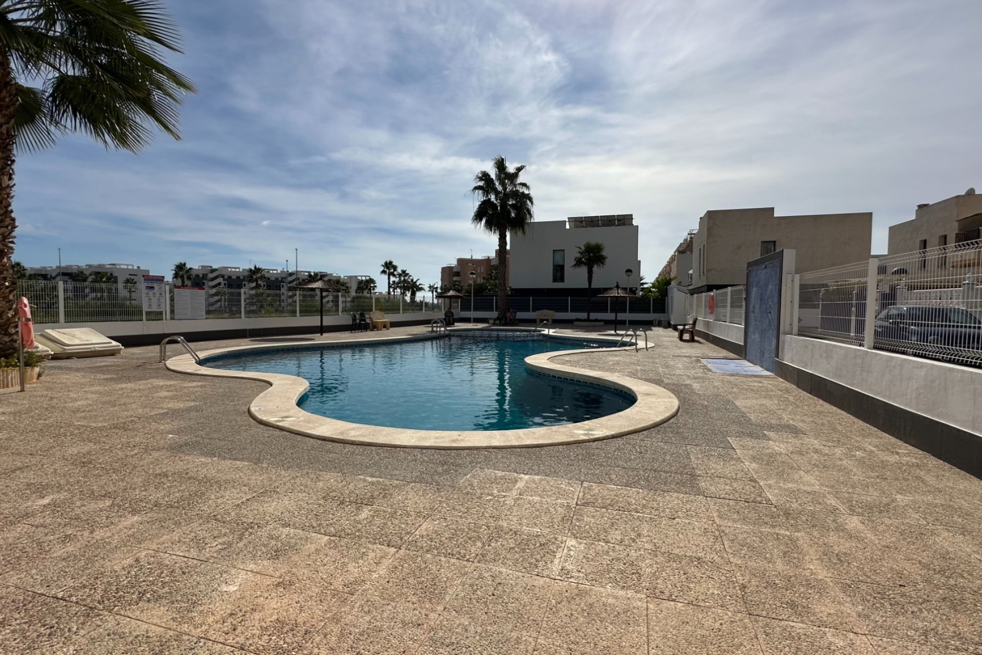 Resale - Townhouse - Guardamar del Segura - El Raso