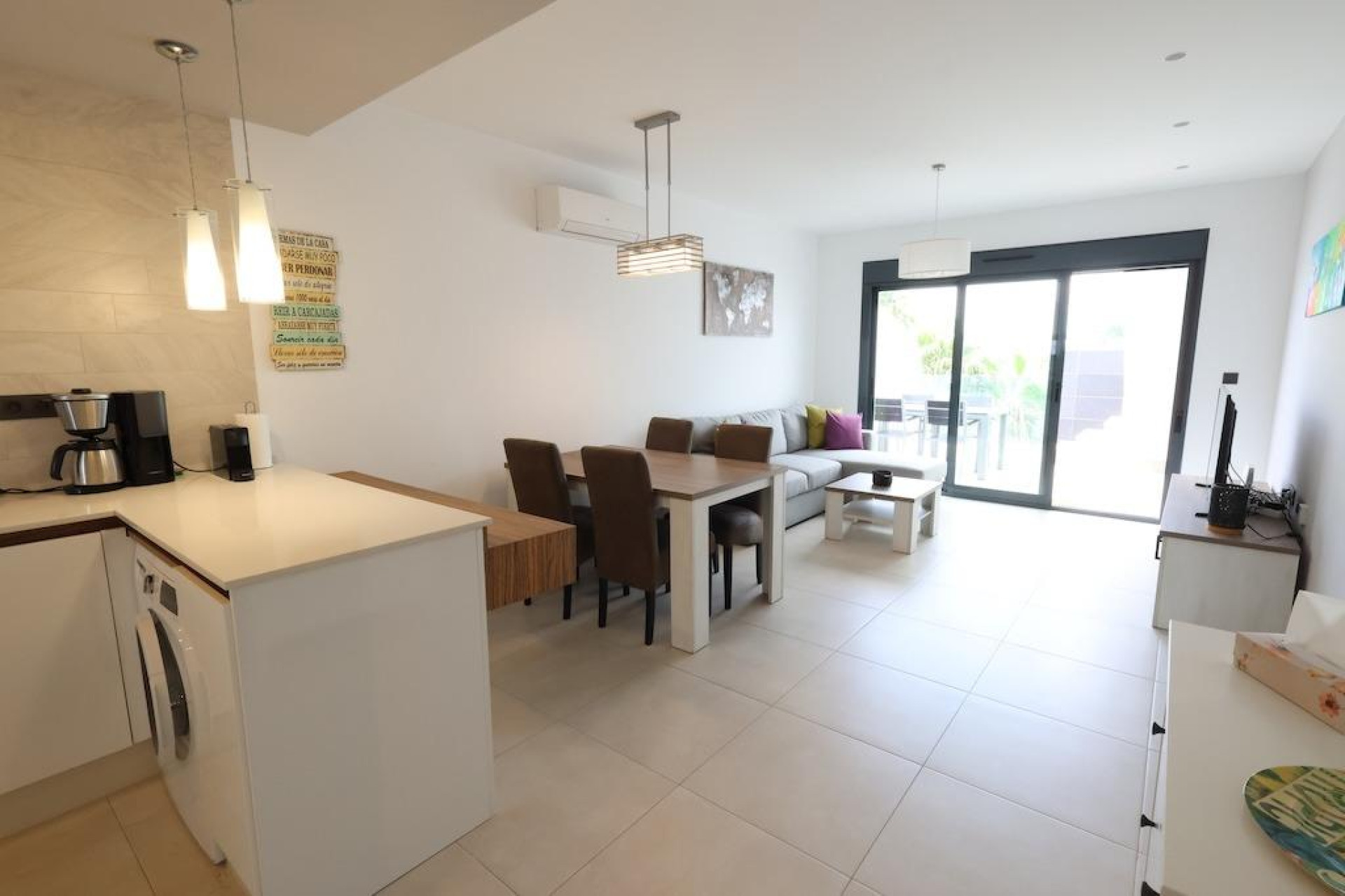 Resale - Townhouse - Guardamar del Segura - El Raso
