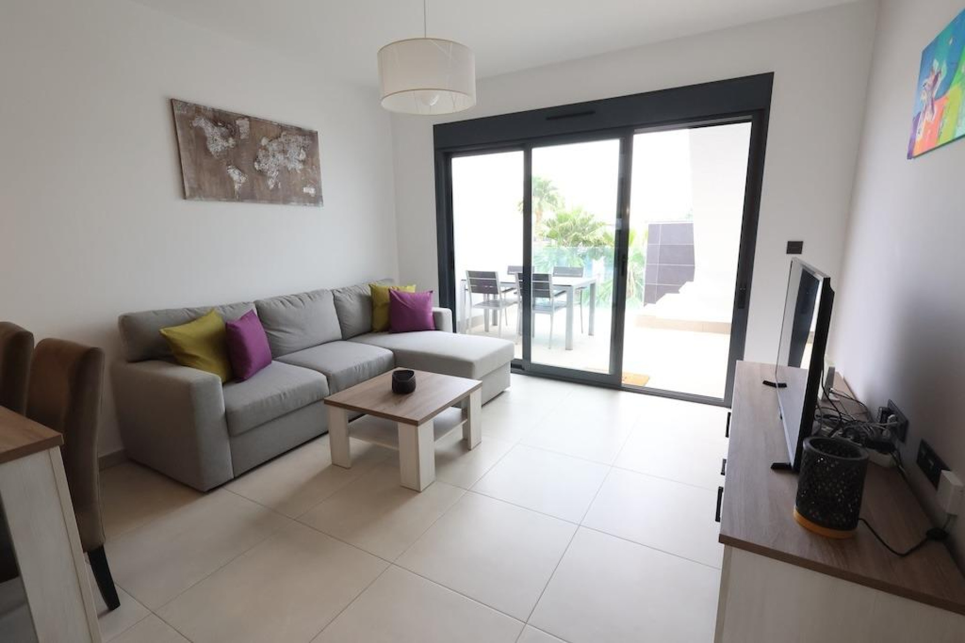 Resale - Townhouse - Guardamar del Segura - El Raso