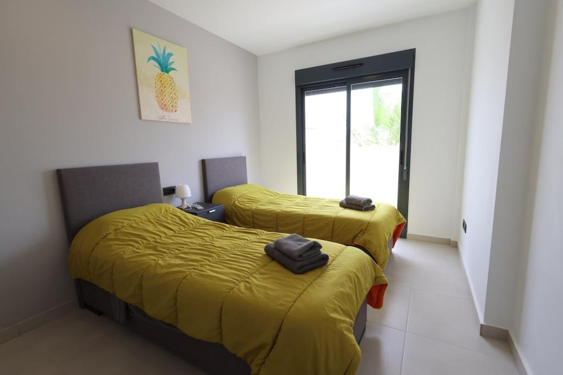 Resale - Townhouse - Guardamar del Segura - El Raso
