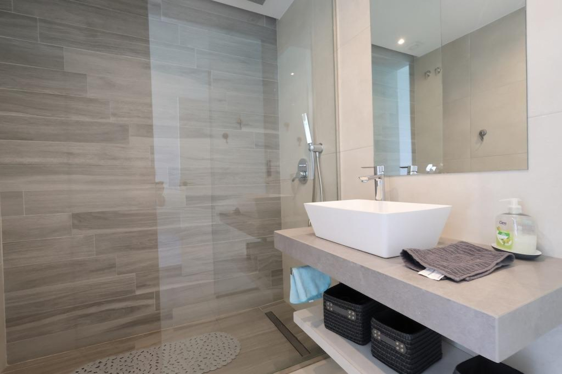 Resale - Townhouse - Guardamar del Segura - El Raso
