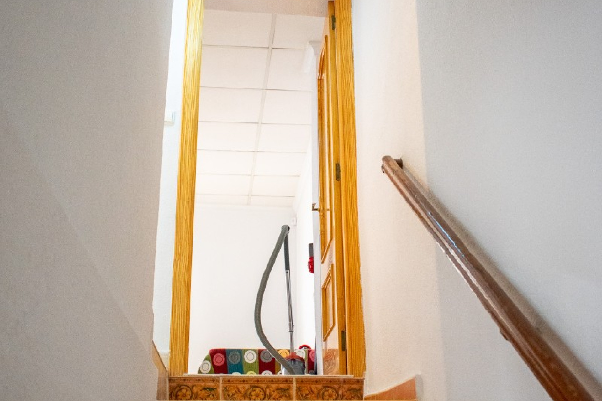 Resale - Townhouse - Guardamar del Segura - Guardamar pueblo