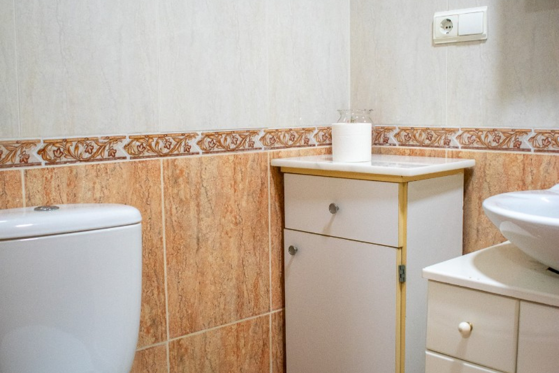 Resale - Townhouse - Guardamar del Segura - Guardamar pueblo
