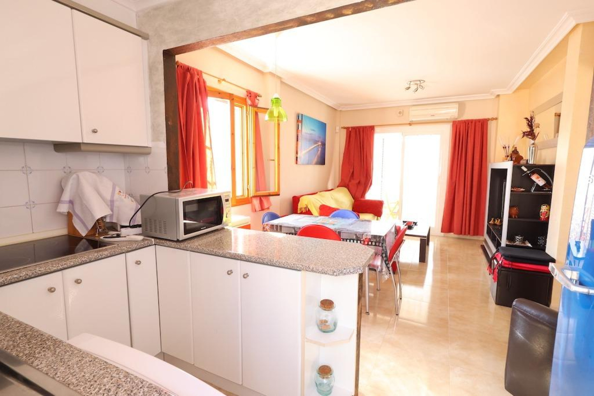 Resale - Townhouse - Guardamar del Segura - Pórtico Mediterráneo