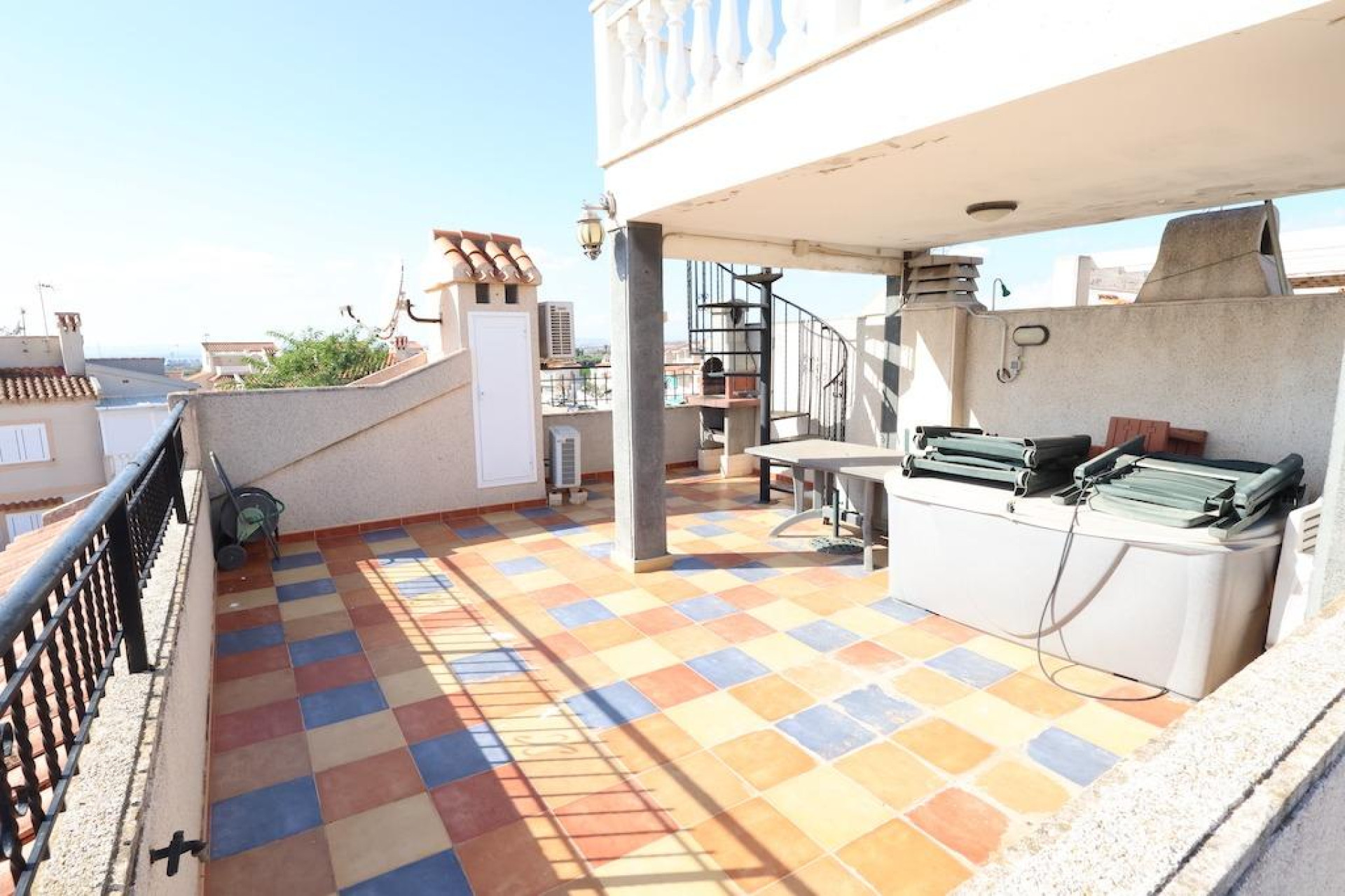 Resale - Townhouse - Guardamar del Segura - Pórtico Mediterráneo