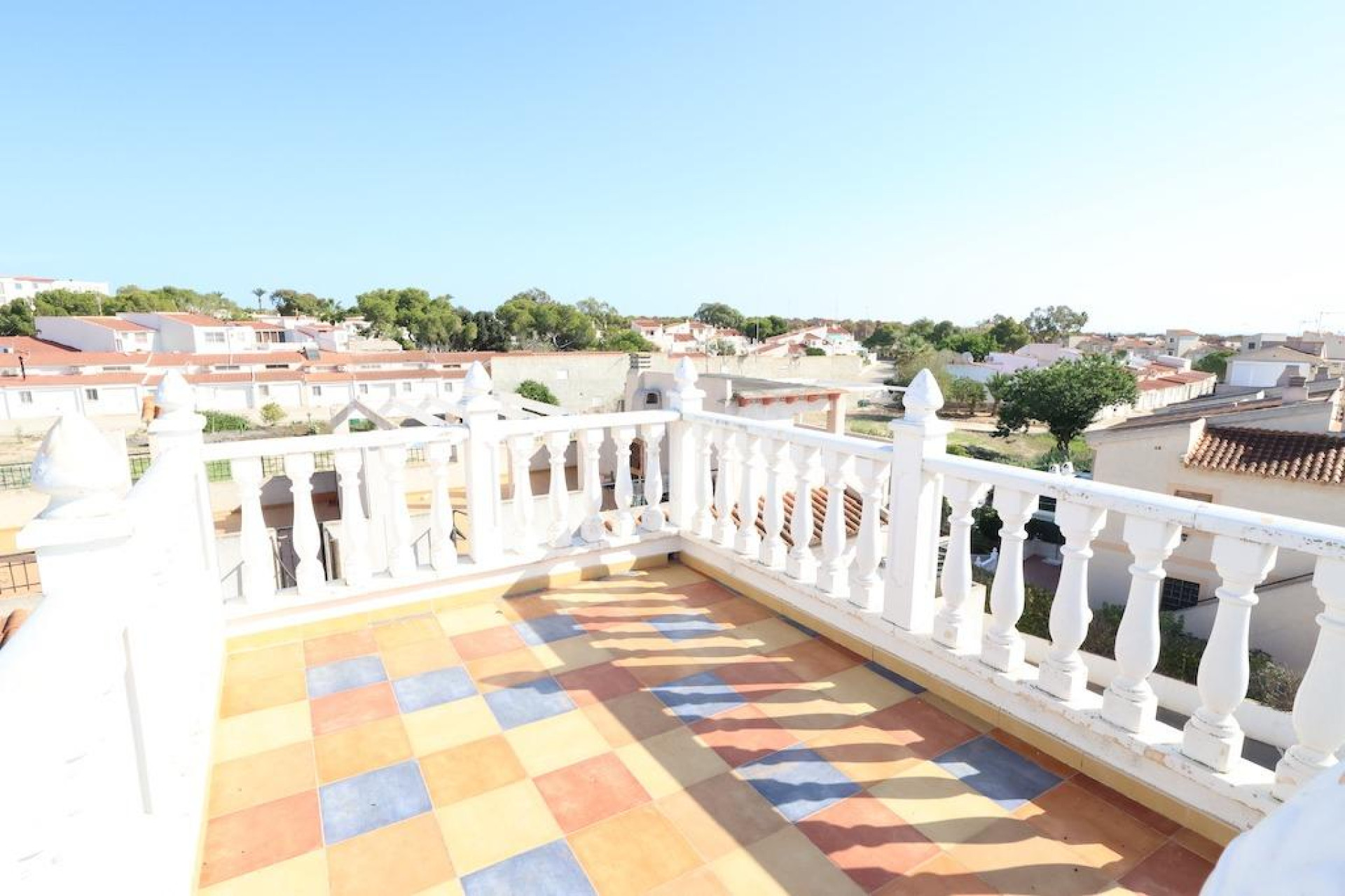 Resale - Townhouse - Guardamar del Segura - Pórtico Mediterráneo