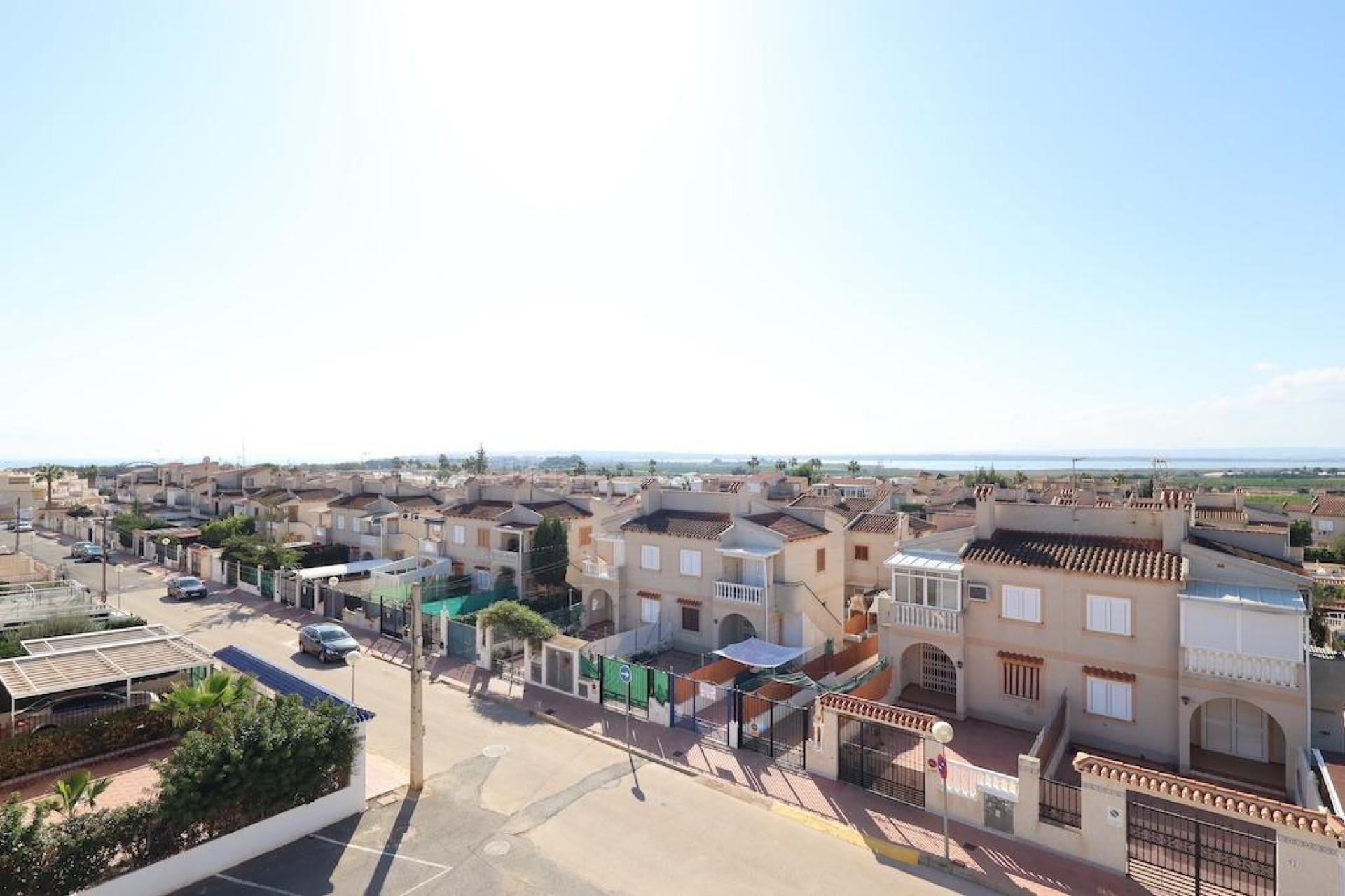 Resale - Townhouse - Guardamar del Segura - Pórtico Mediterráneo