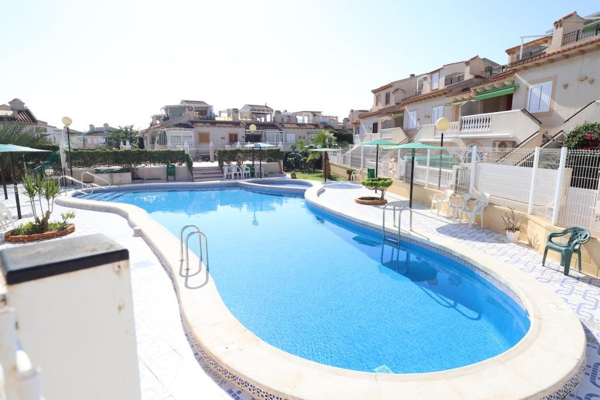 Resale - Townhouse - Guardamar del Segura - Pórtico Mediterráneo