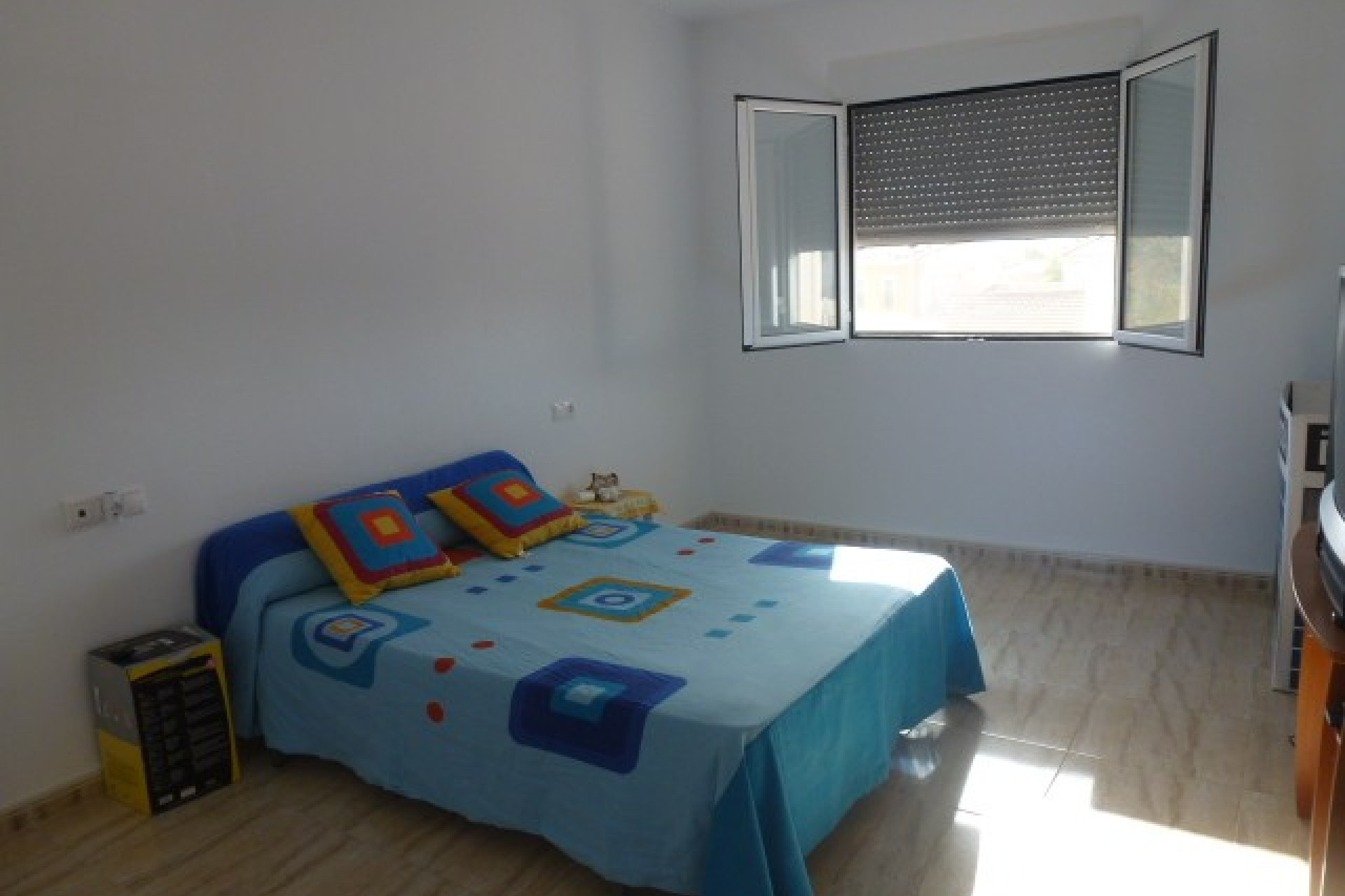 Resale - Townhouse - Hondón de las Nieves - La Canalosa