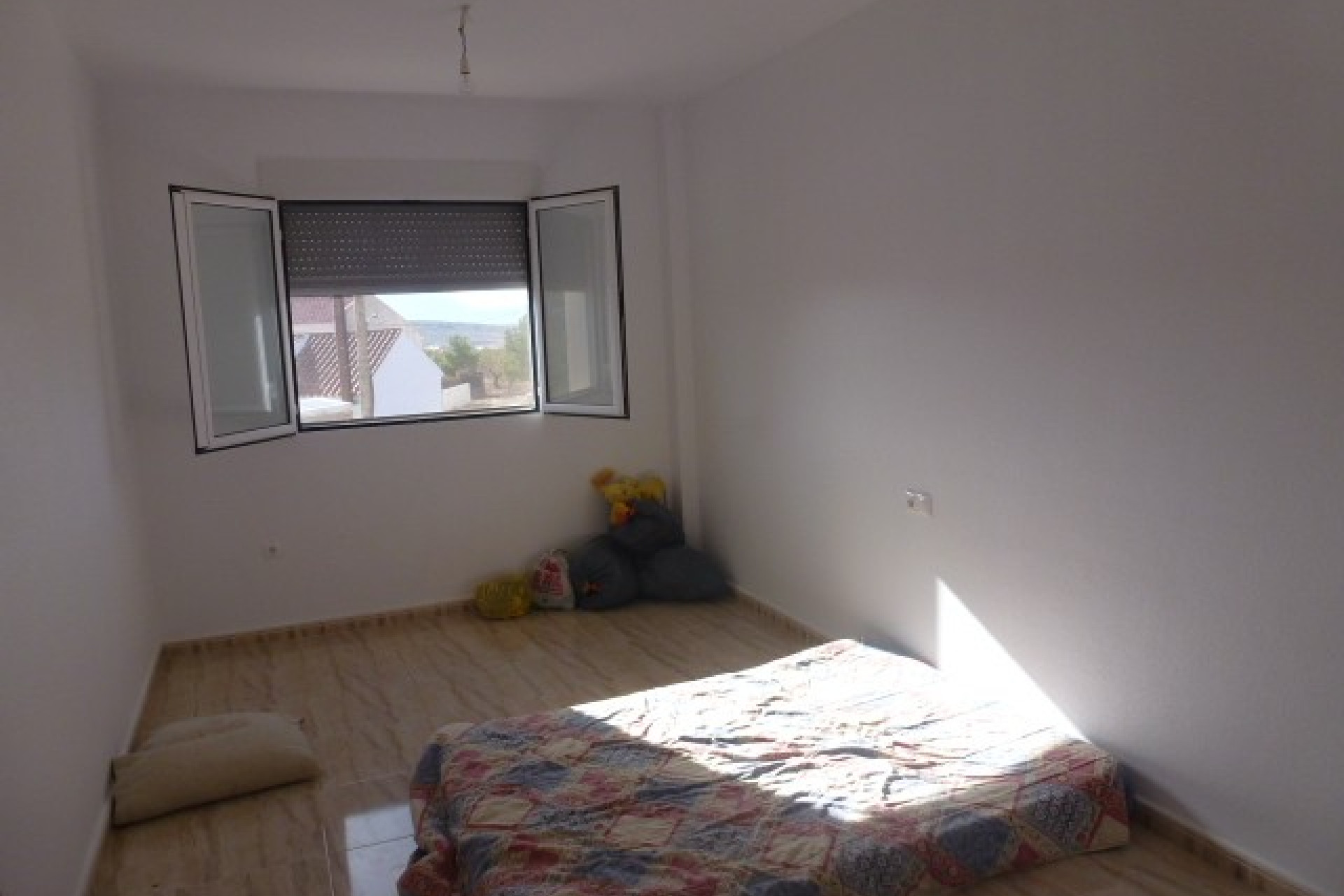 Resale - Townhouse - Hondón de las Nieves - La Canalosa