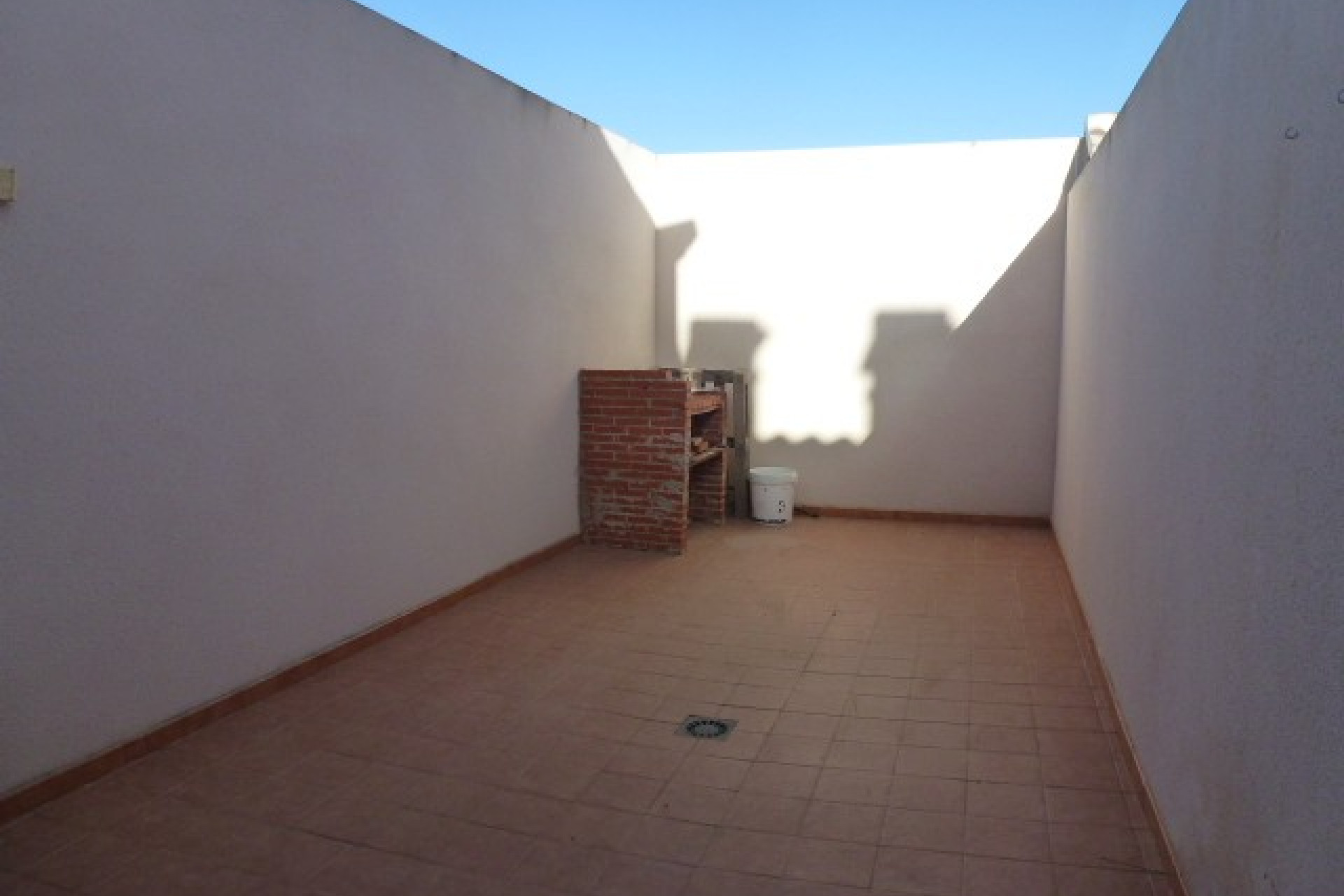 Resale - Townhouse - Hondón de las Nieves - La Canalosa