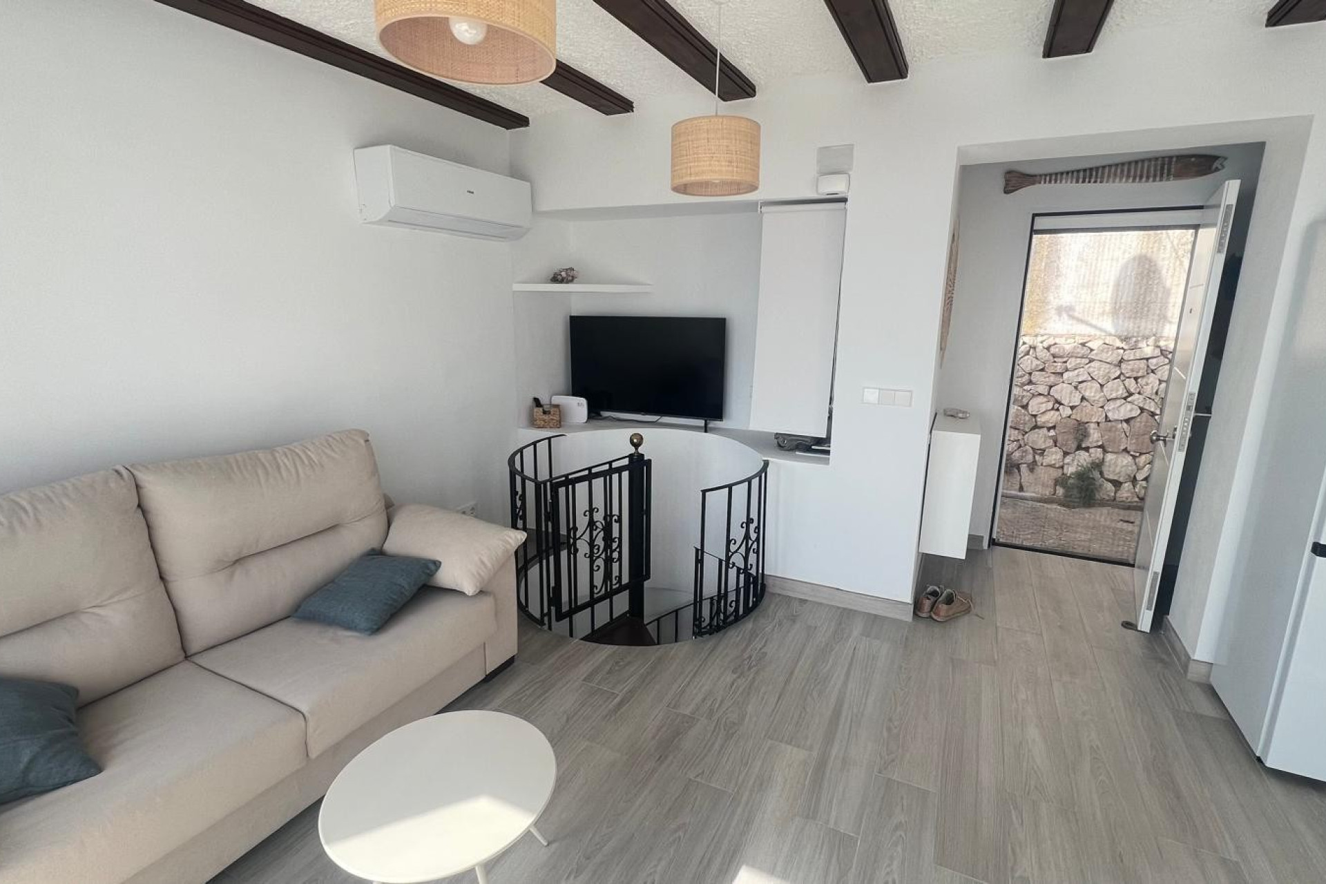 Resale - Townhouse - Jávea - Balcón al mar - Cap Martí