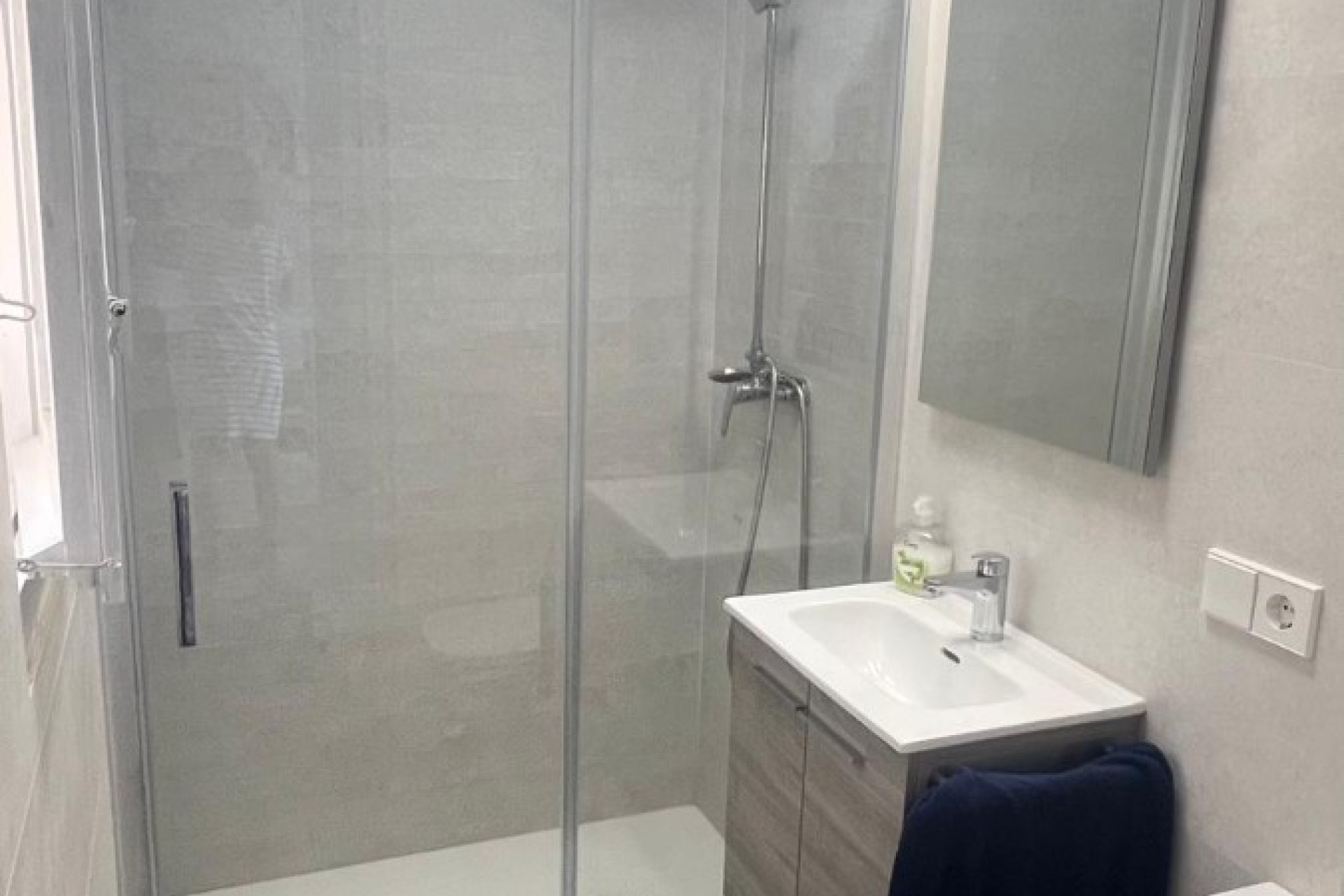 Resale - Townhouse - Jávea - Balcón al mar - Cap Martí