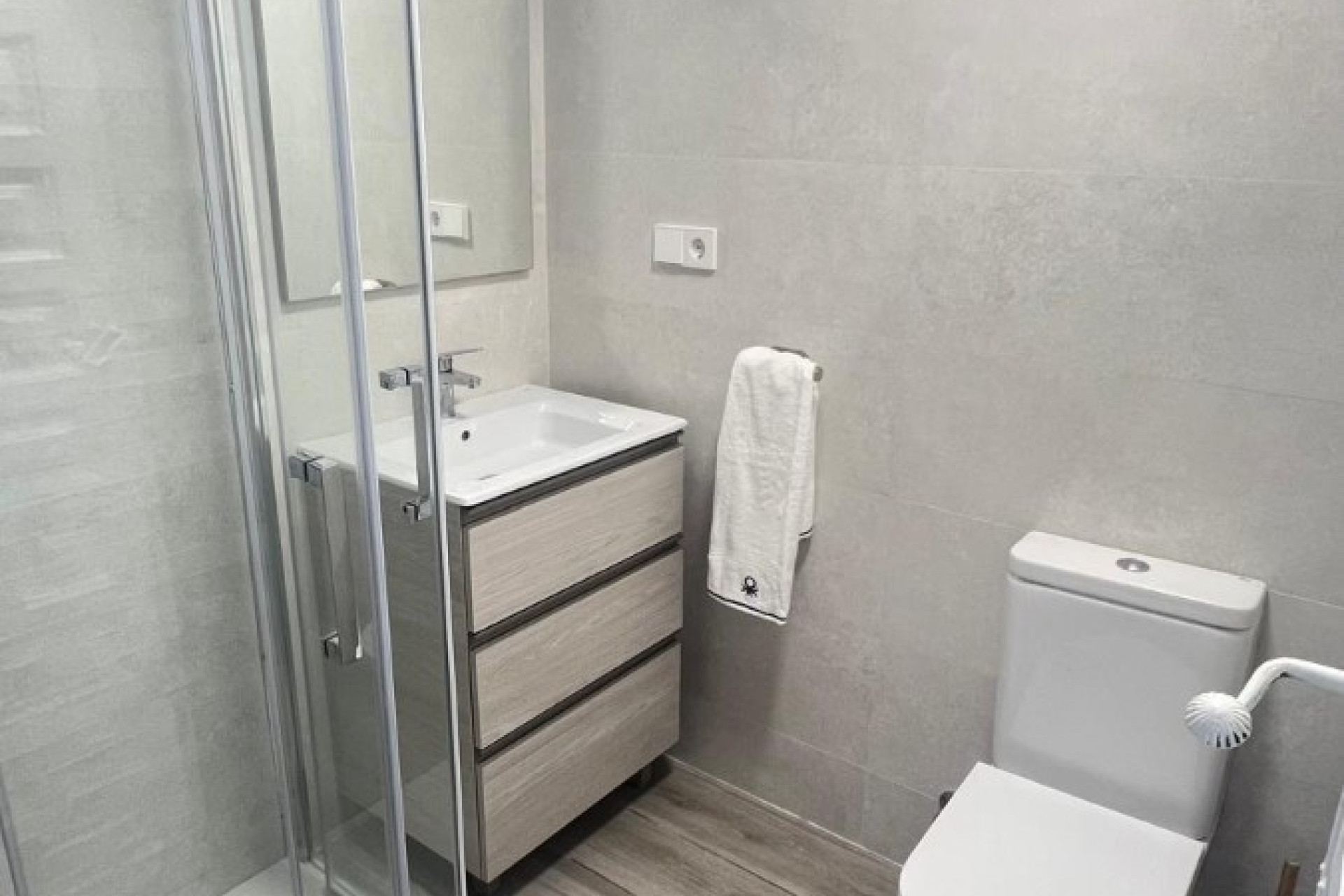 Resale - Townhouse - Jávea - Balcón al mar - Cap Martí