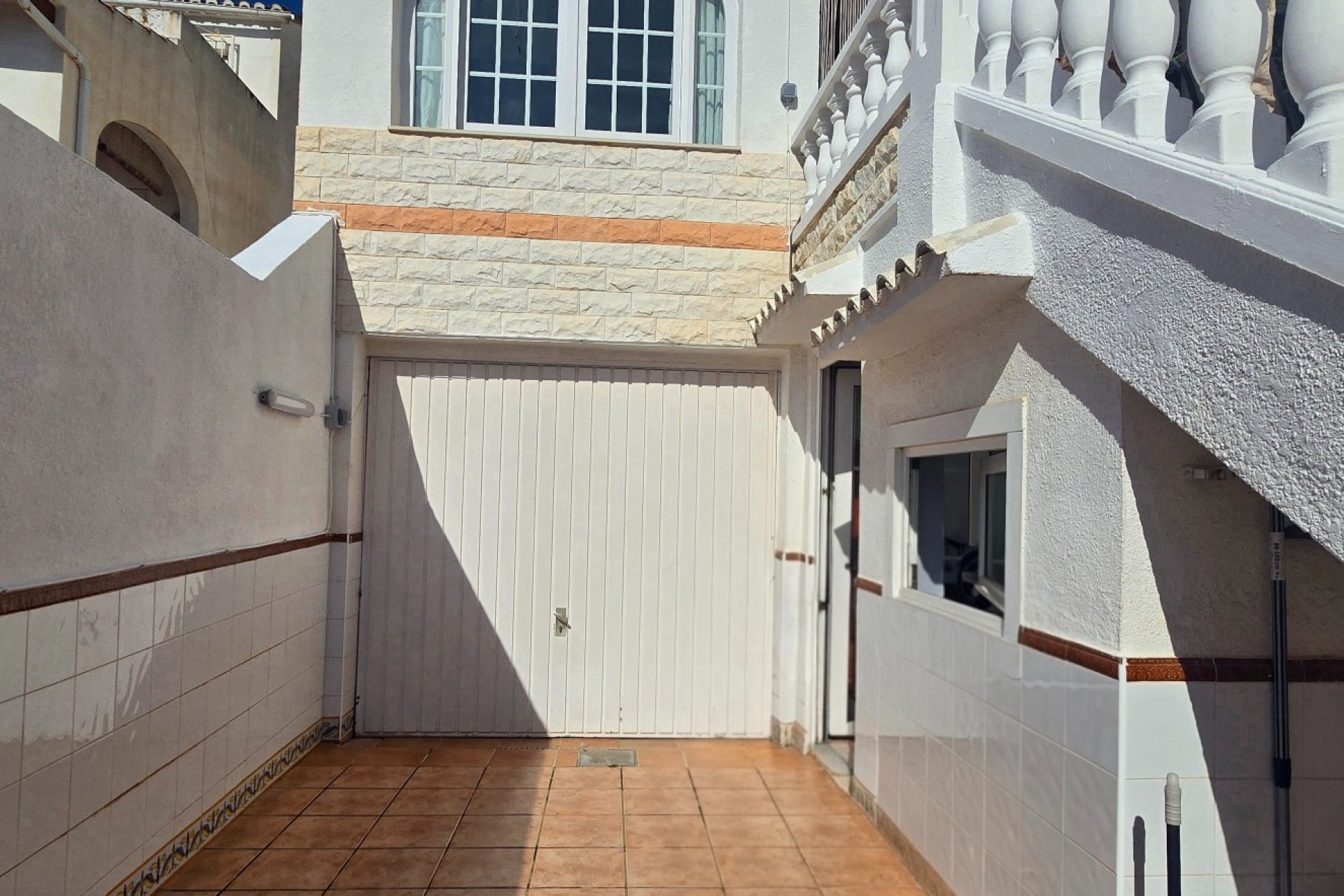 Resale - Townhouse - L'alfas Del Pi - Alfas del Pí