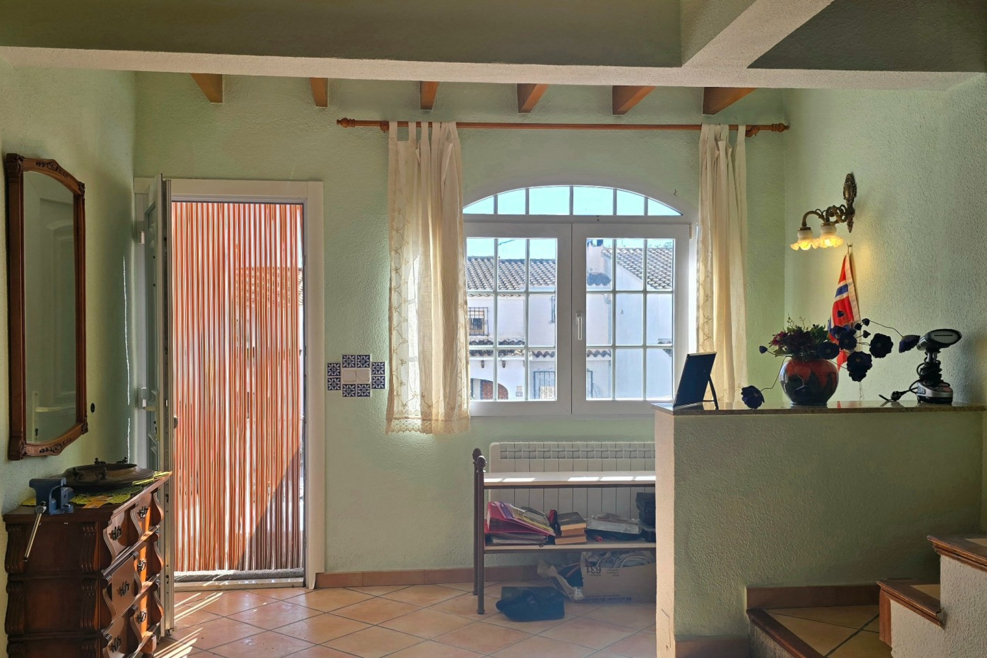 Resale - Townhouse - L'alfas Del Pi - Alfas del Pí