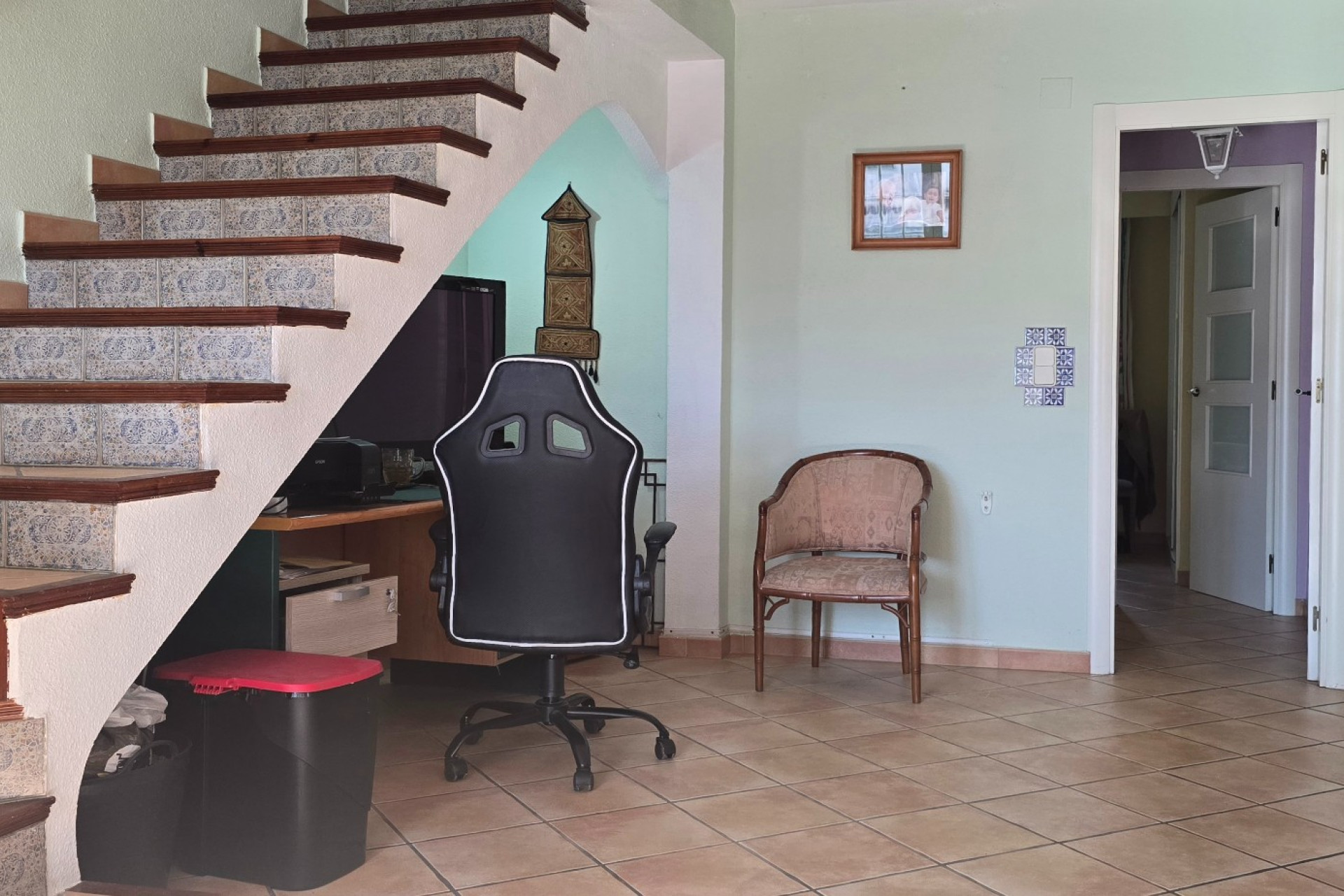 Resale - Townhouse - L'alfas Del Pi - Alfas del Pí