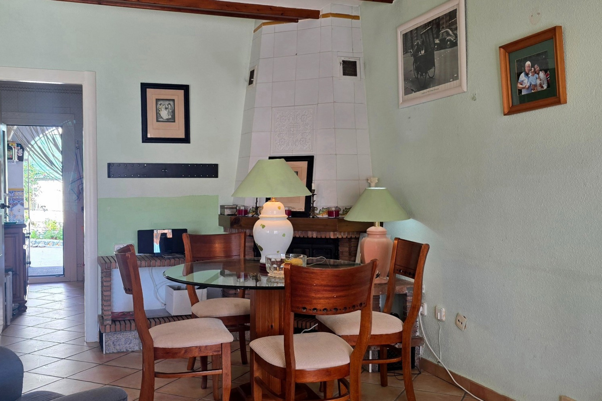 Resale - Townhouse - L'alfas Del Pi - Alfas del Pí