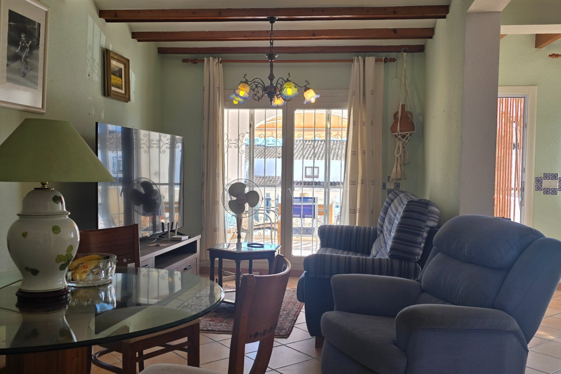 Resale - Townhouse - L'alfas Del Pi - Alfas del Pí