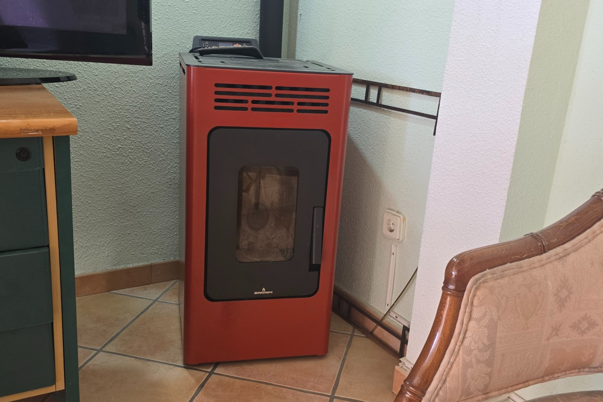 Resale - Townhouse - L'alfas Del Pi - Alfas del Pí