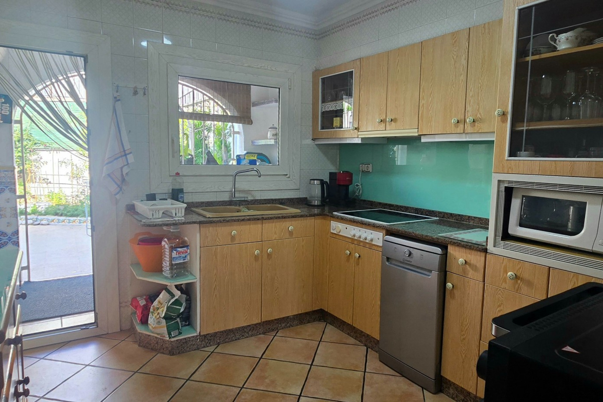 Resale - Townhouse - L'alfas Del Pi - Alfas del Pí