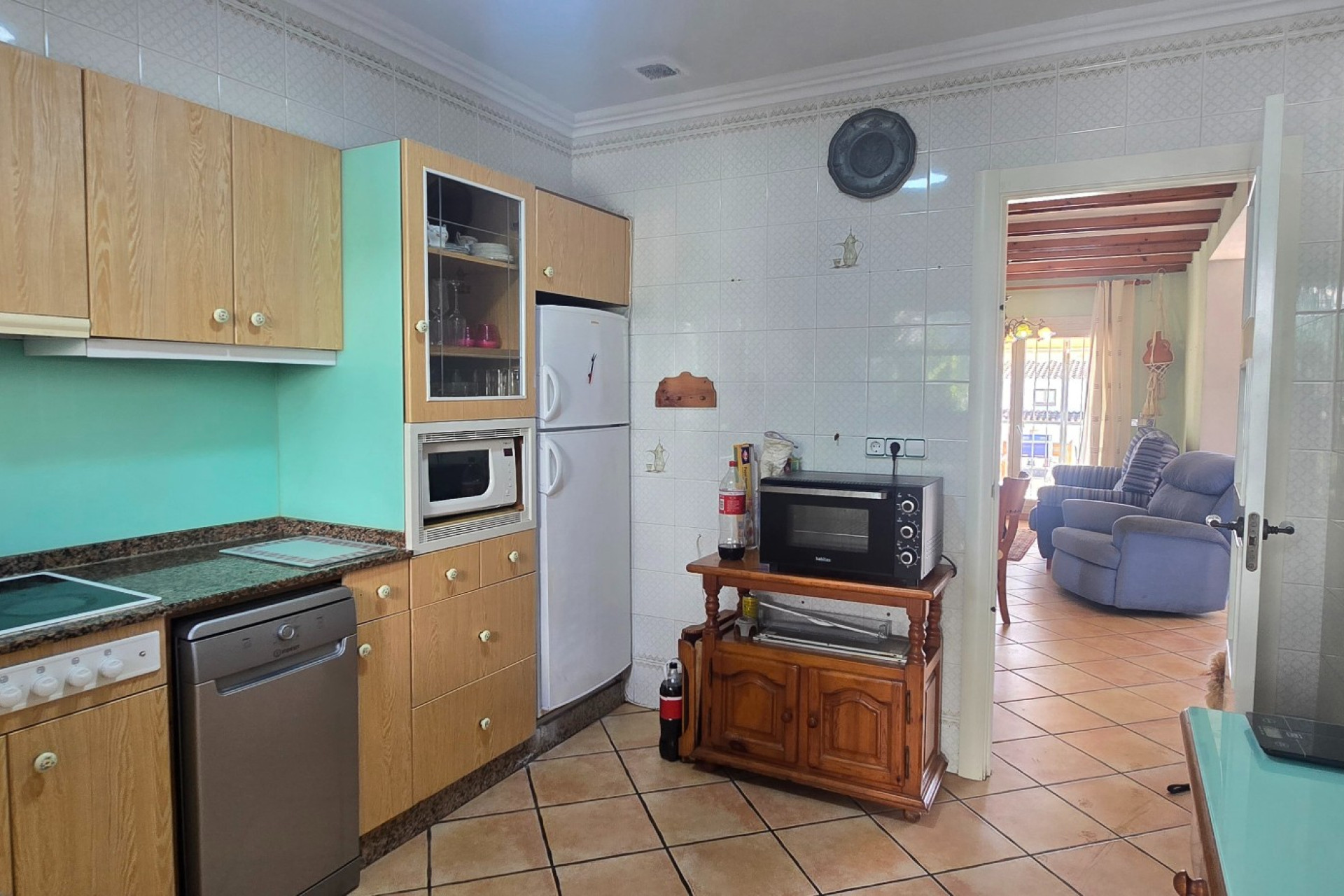 Resale - Townhouse - L'alfas Del Pi - Alfas del Pí