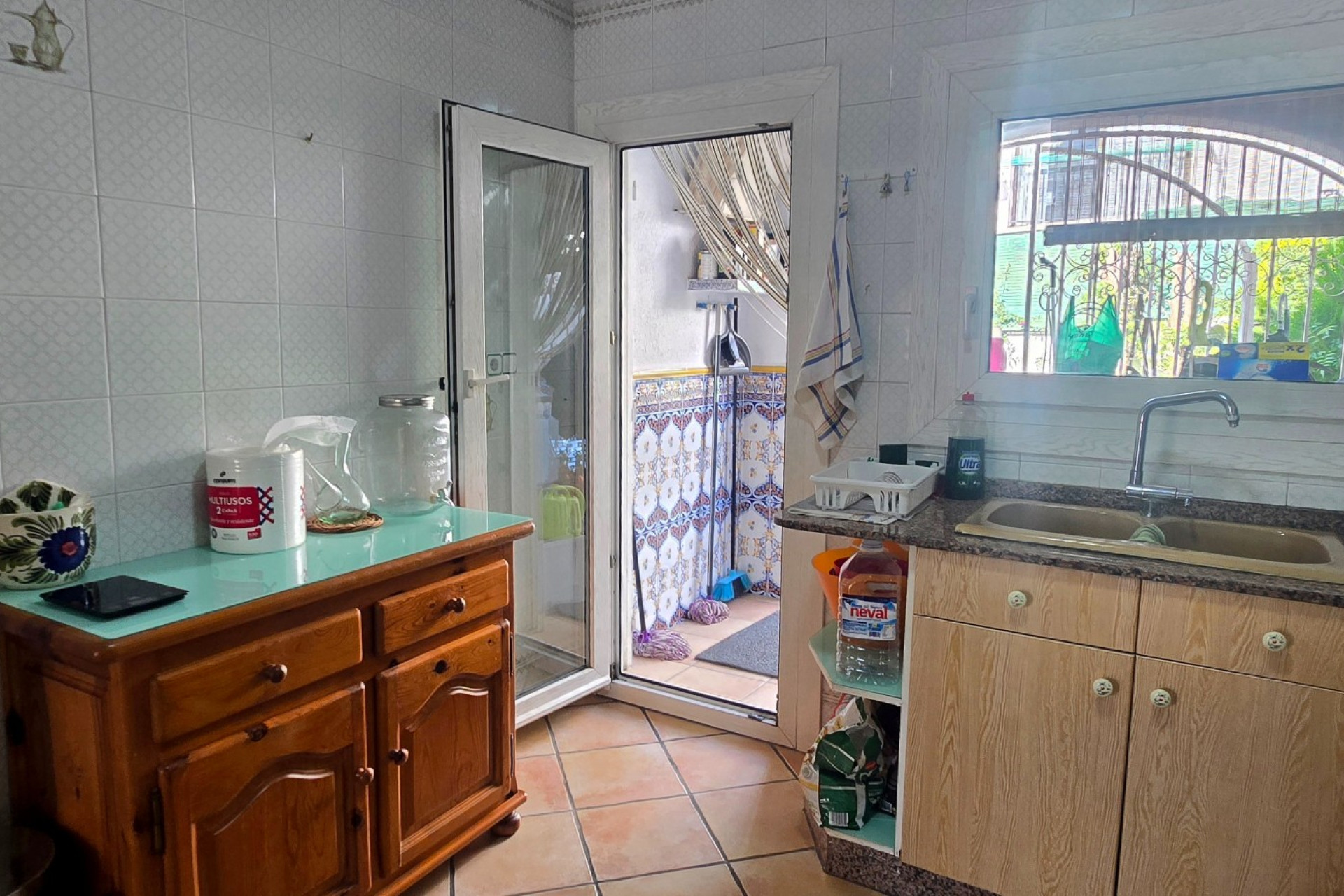 Resale - Townhouse - L'alfas Del Pi - Alfas del Pí