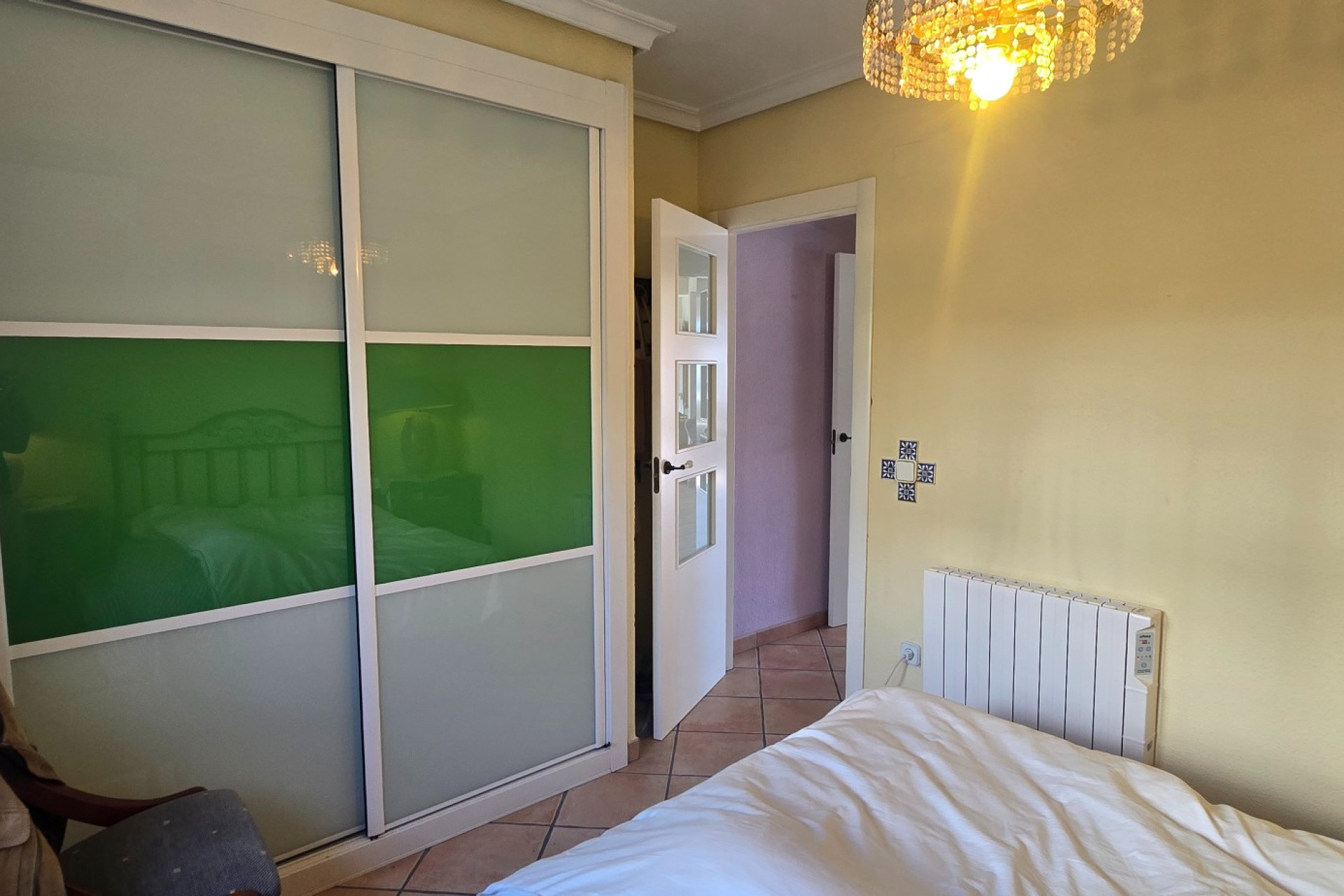 Resale - Townhouse - L'alfas Del Pi - Alfas del Pí