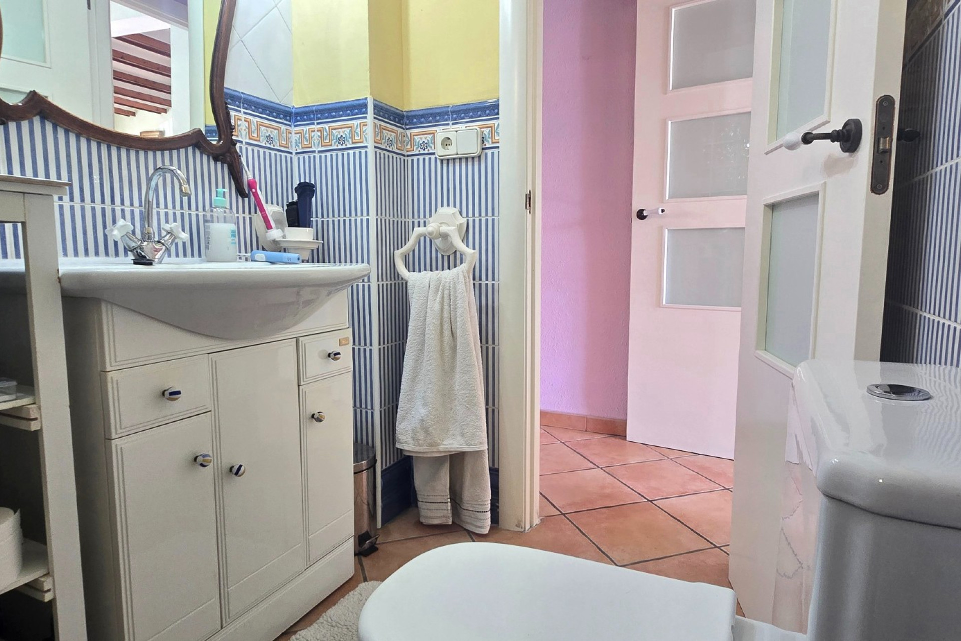 Resale - Townhouse - L'alfas Del Pi - Alfas del Pí