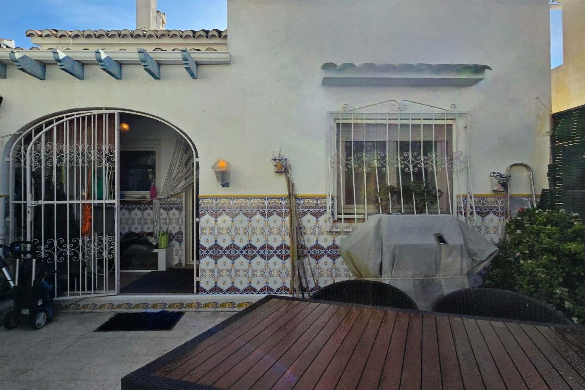 Resale - Townhouse - L'alfas Del Pi - Alfas del Pí