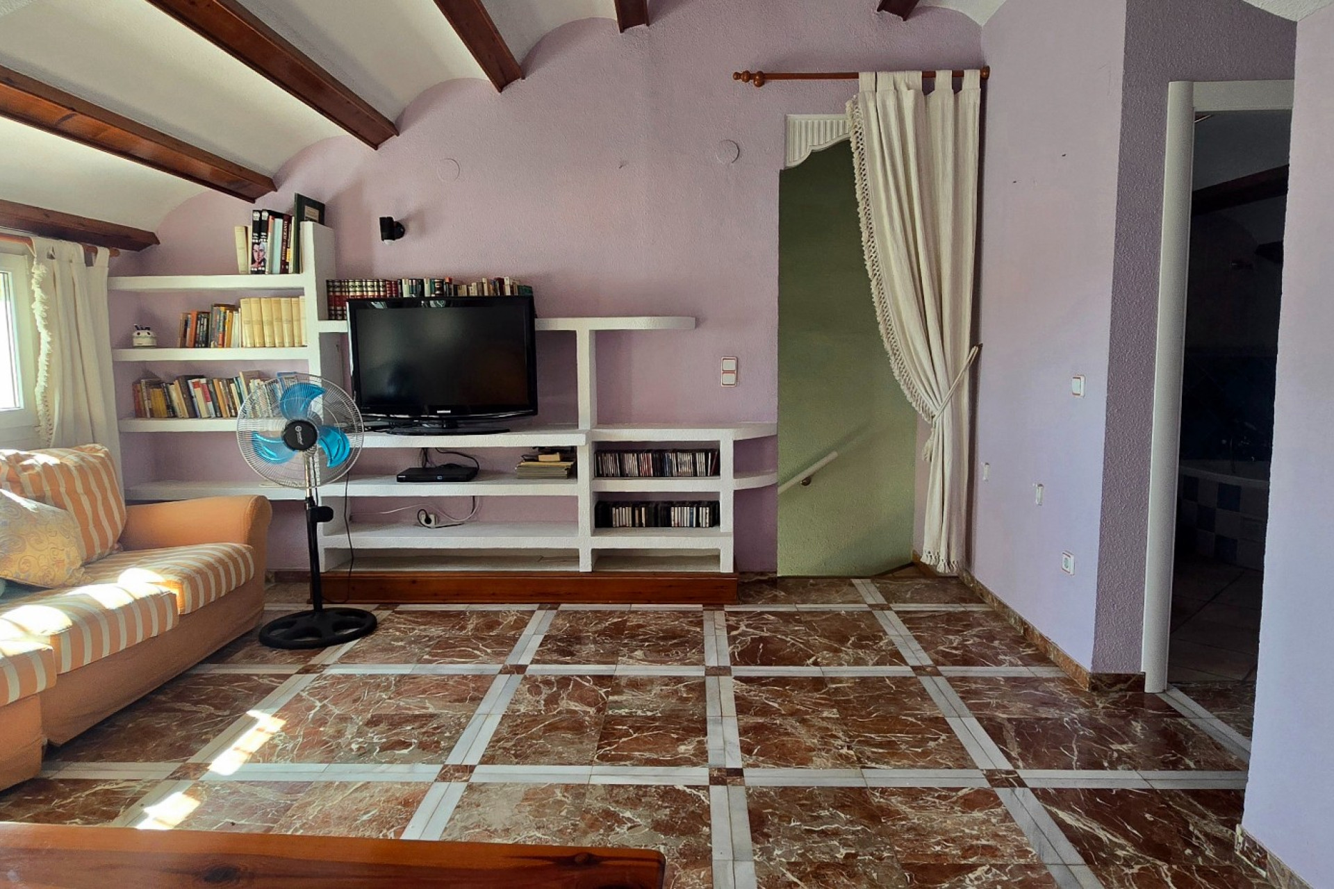 Resale - Townhouse - L'alfas Del Pi - Alfas del Pí