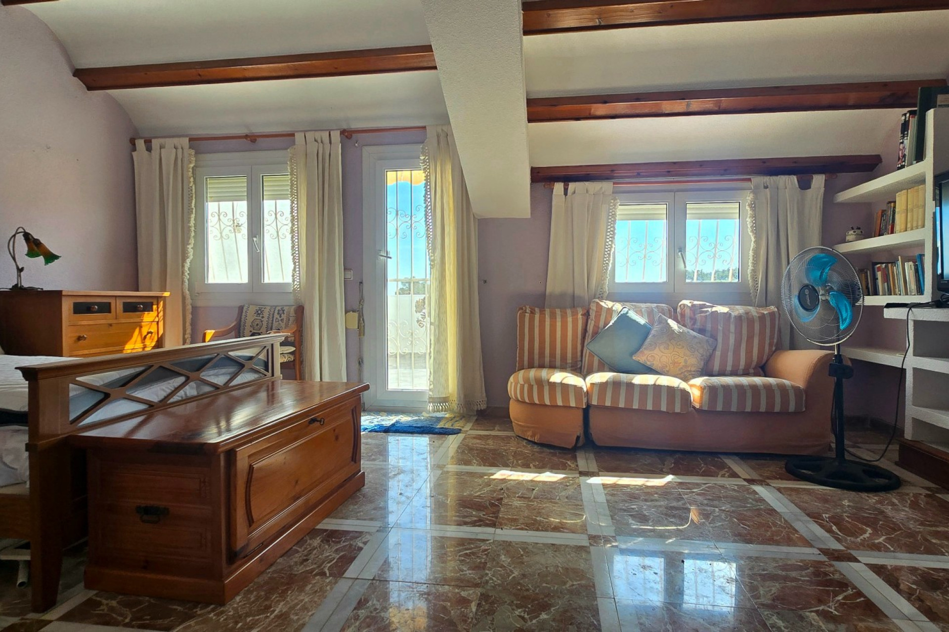 Resale - Townhouse - L'alfas Del Pi - Alfas del Pí