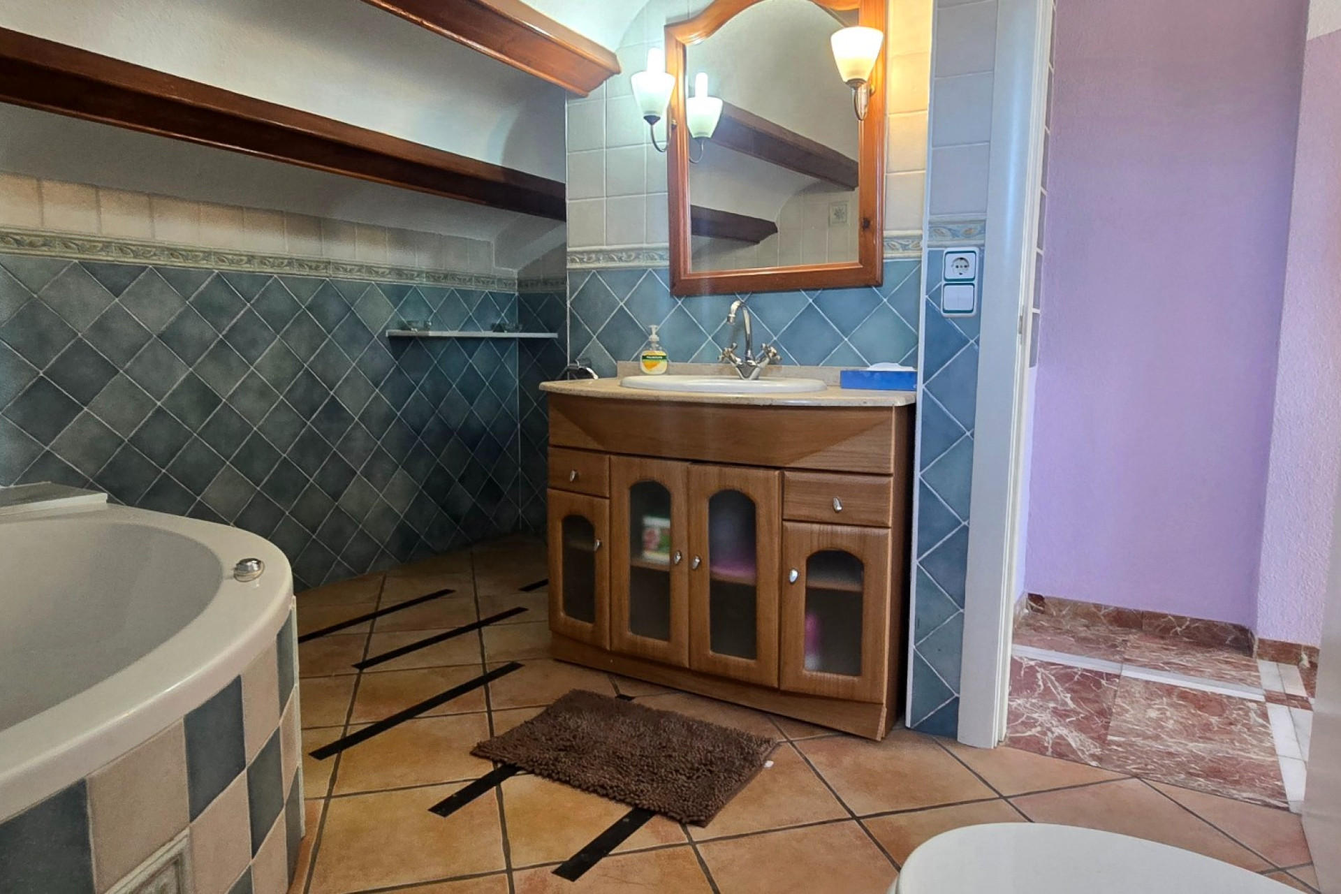 Resale - Townhouse - L'alfas Del Pi - Alfas del Pí