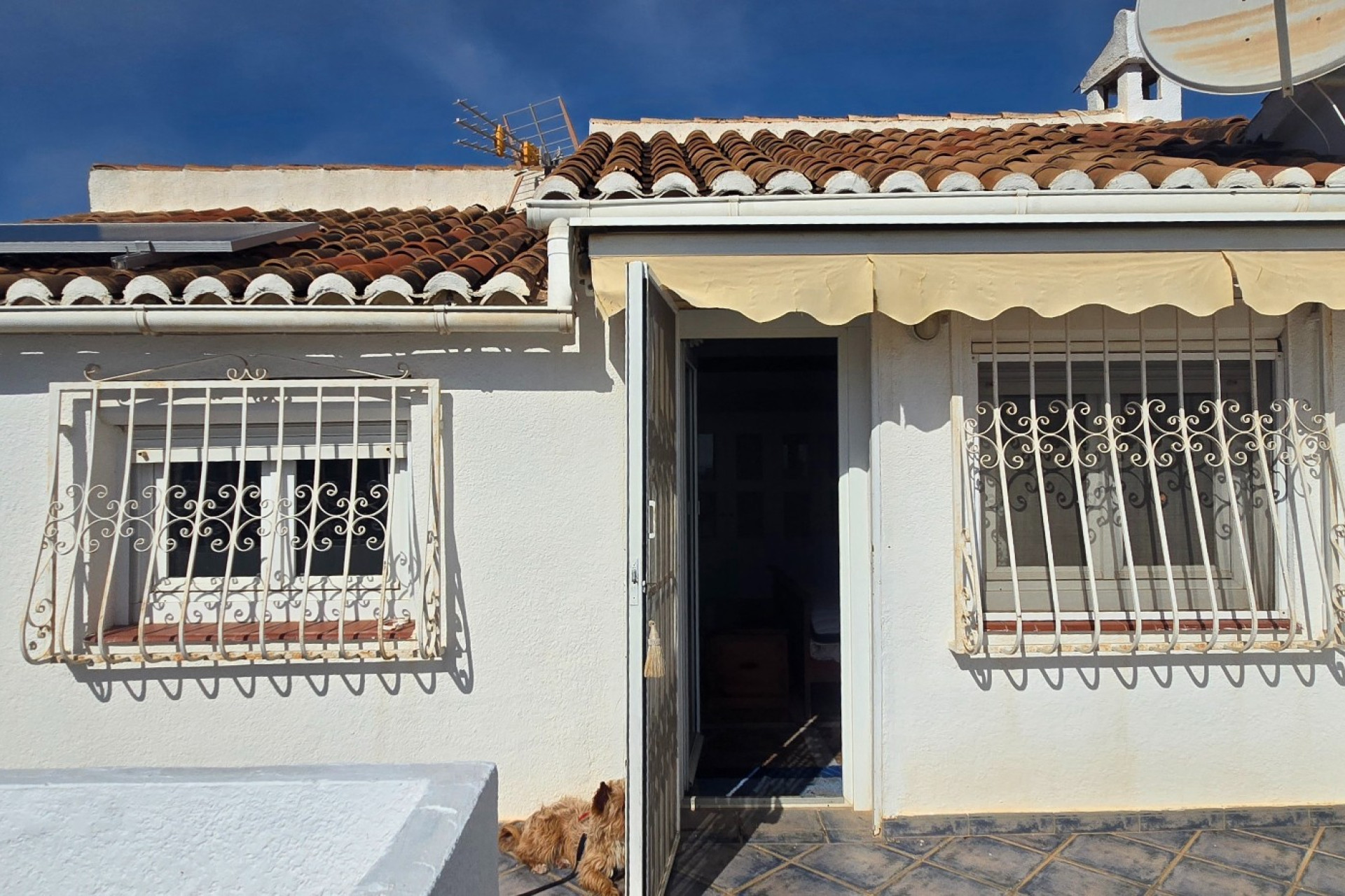 Resale - Townhouse - L'alfas Del Pi - Alfas del Pí