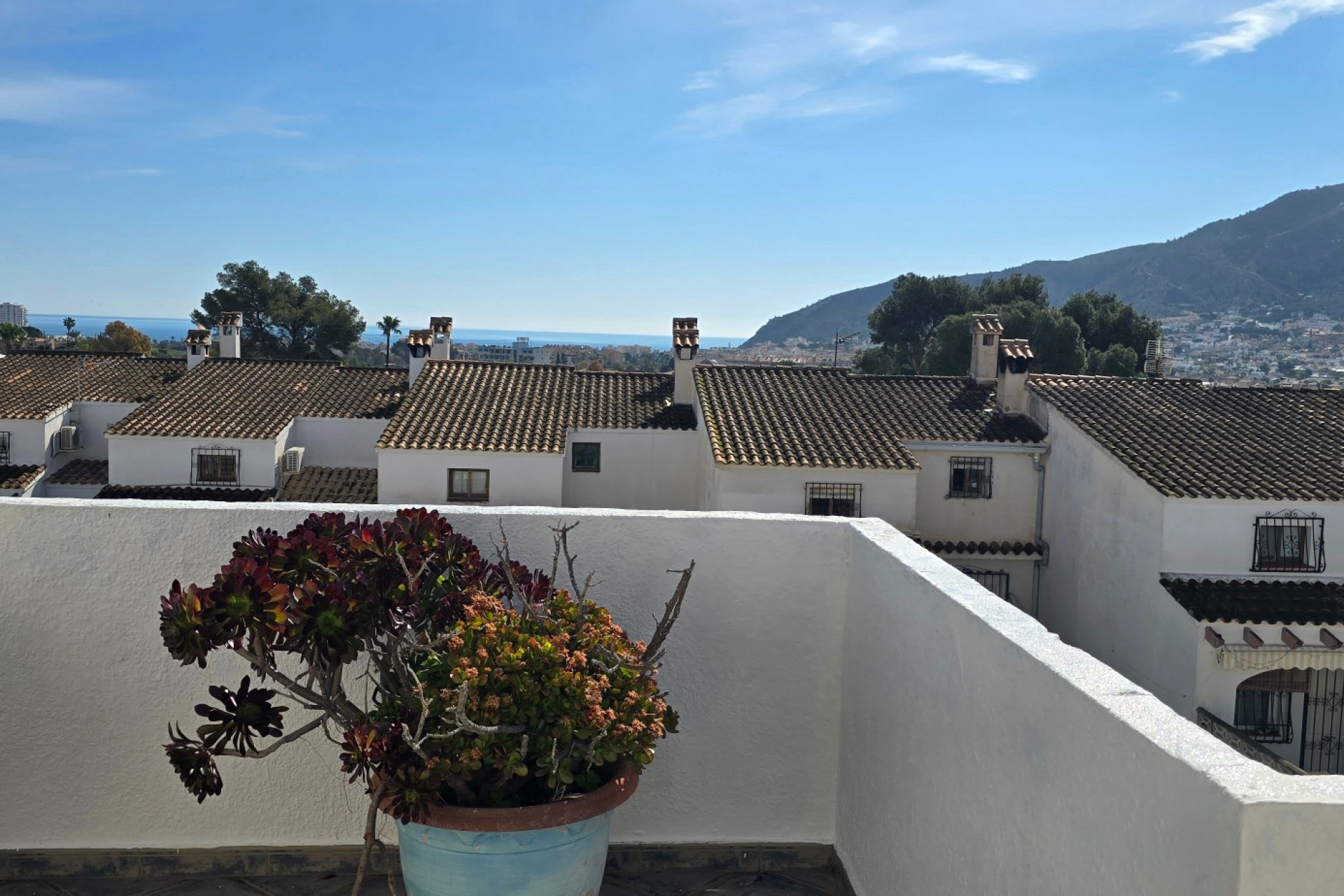 Resale - Townhouse - L'alfas Del Pi - Alfas del Pí