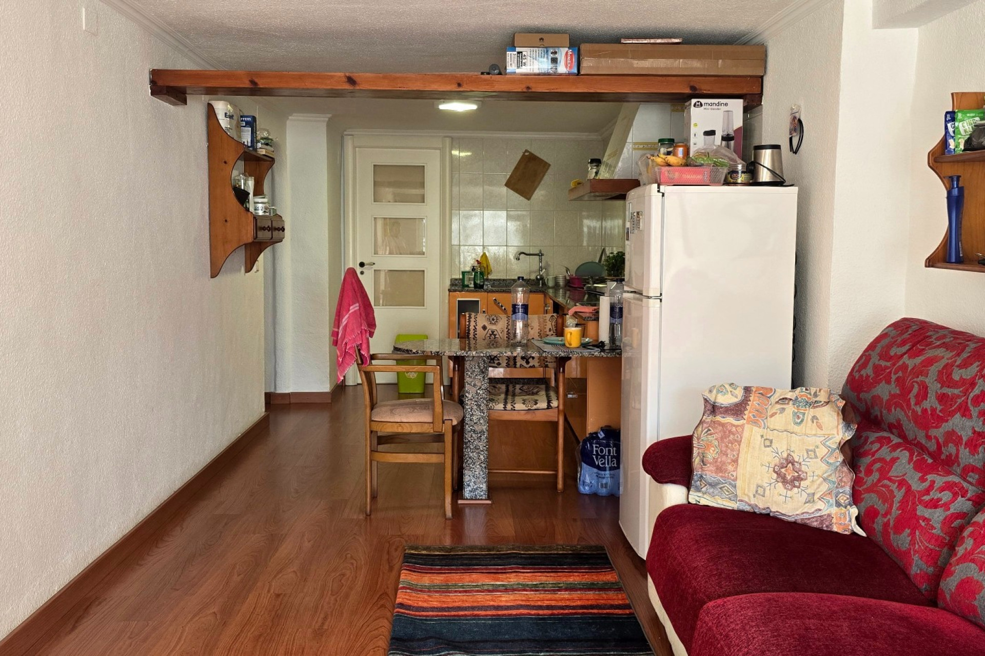 Resale - Townhouse - L'alfas Del Pi - Alfas del Pí