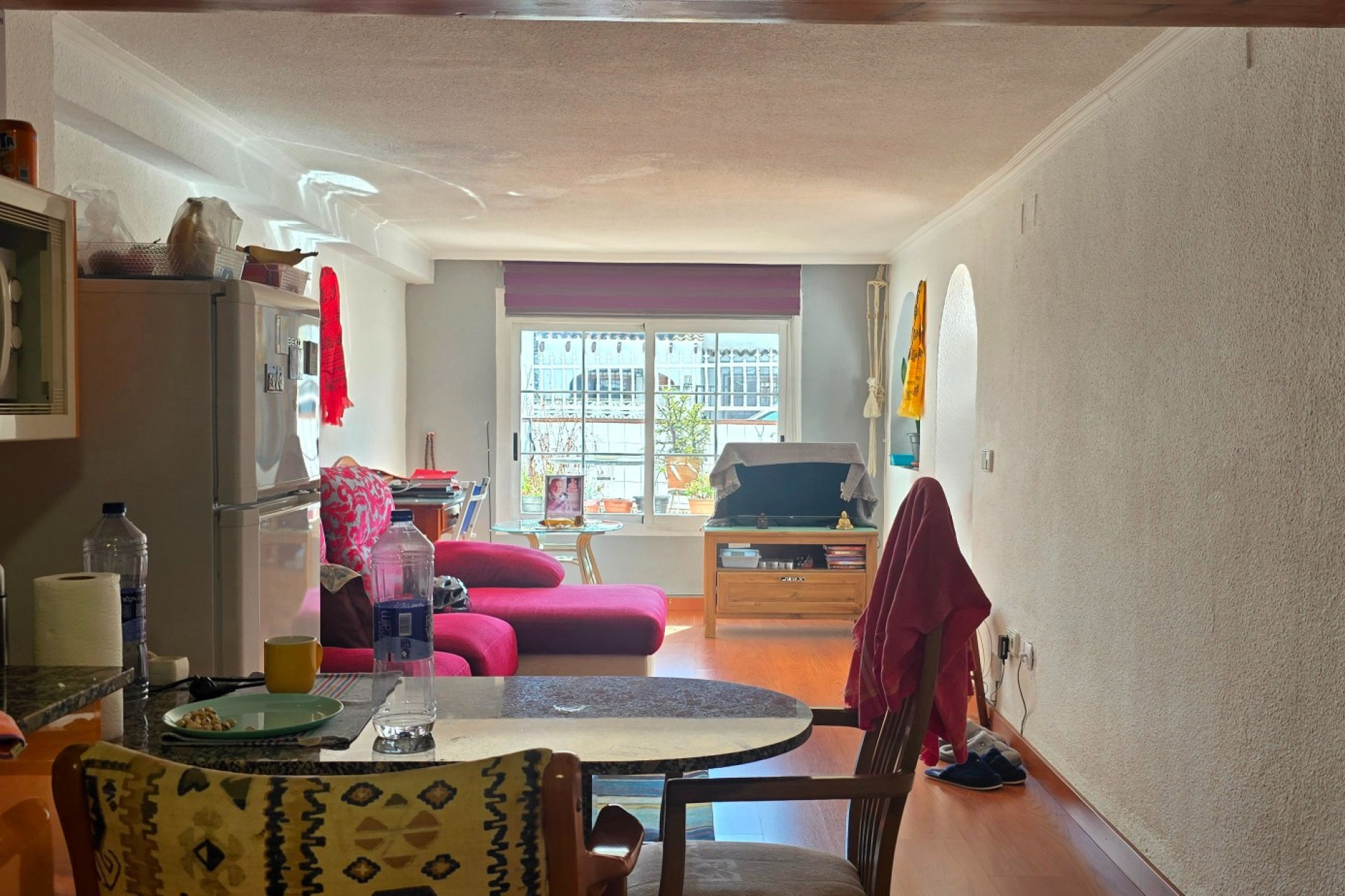 Resale - Townhouse - L'alfas Del Pi - Alfas del Pí