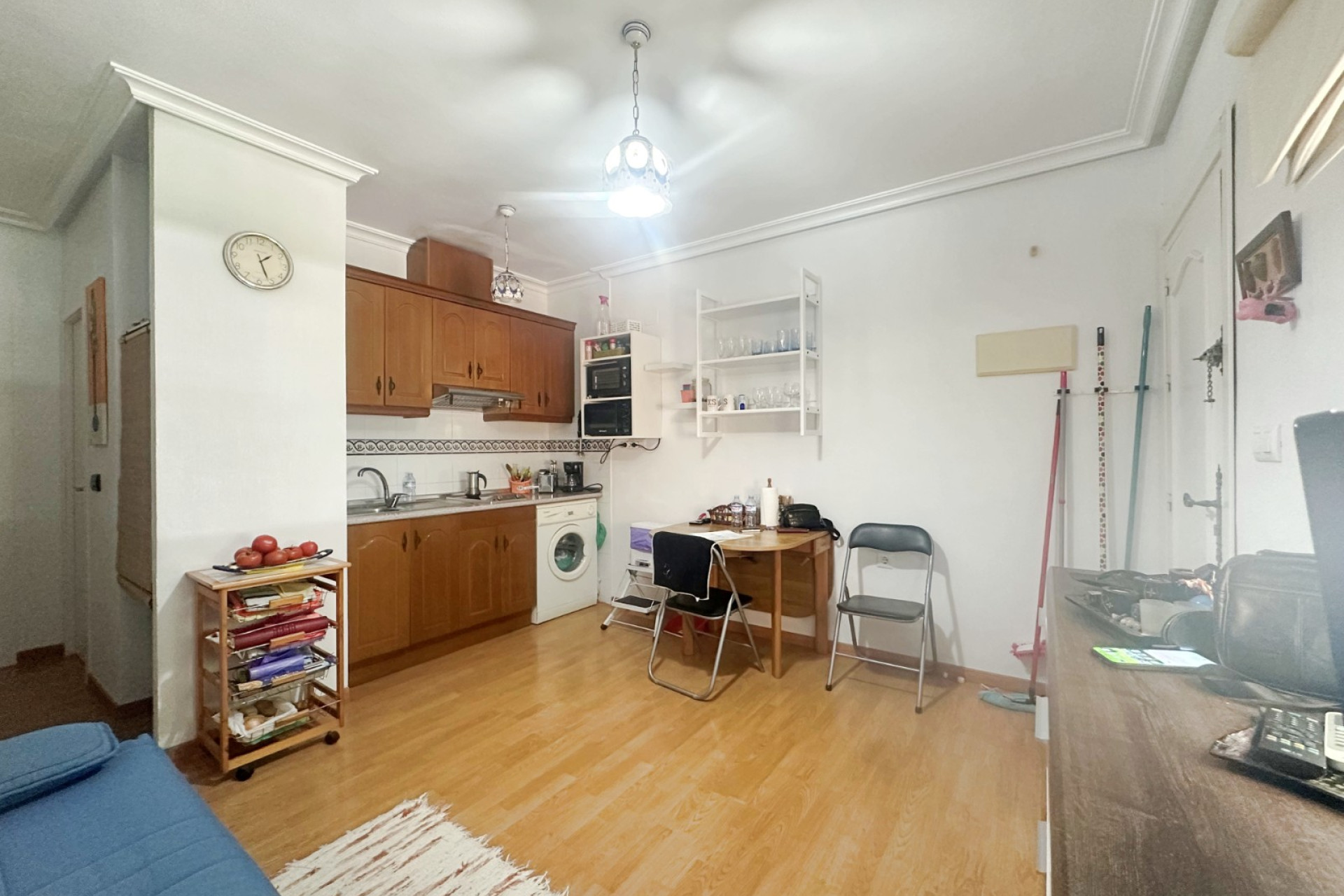 Resale - Townhouse - La Mata