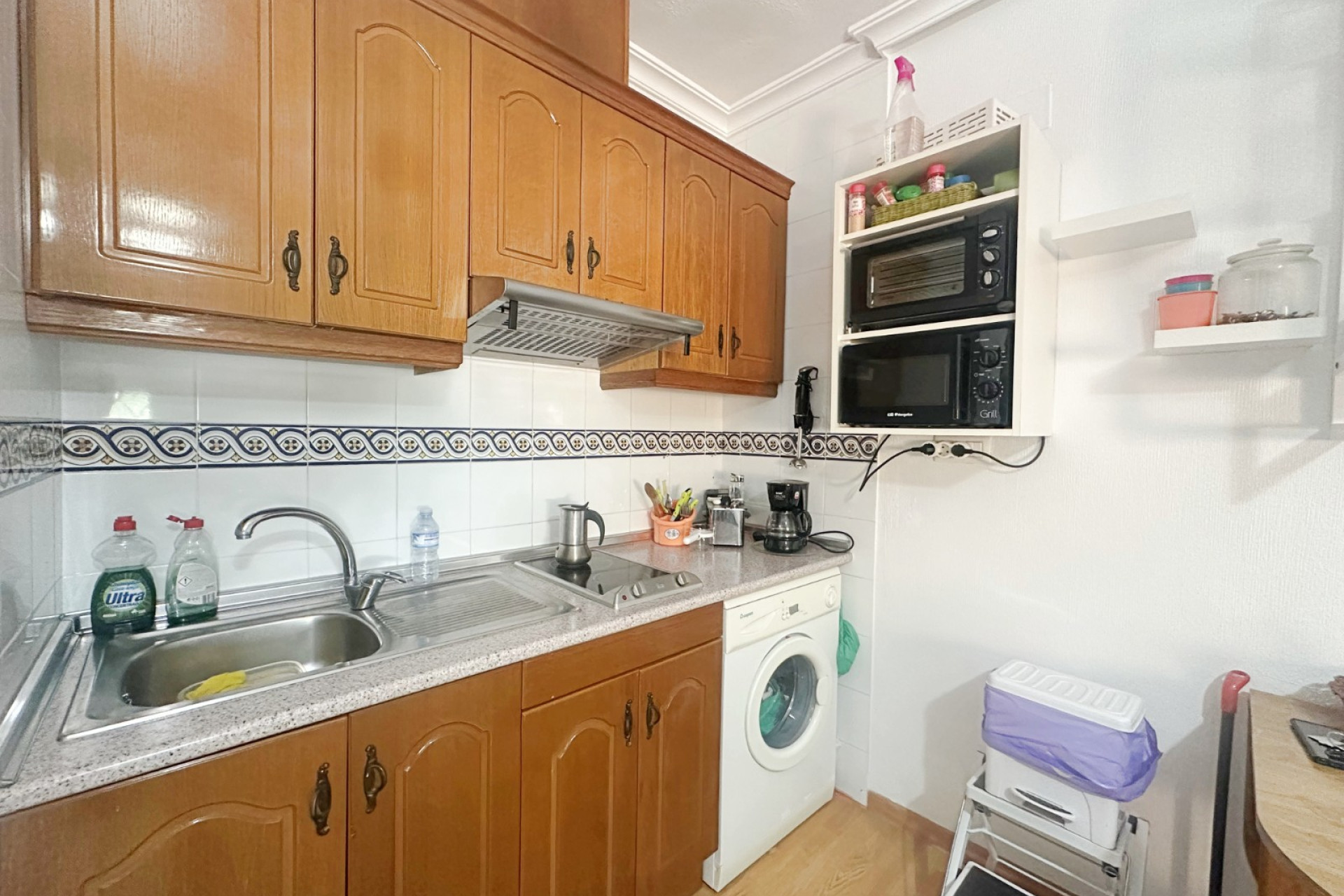 Resale - Townhouse - La Mata