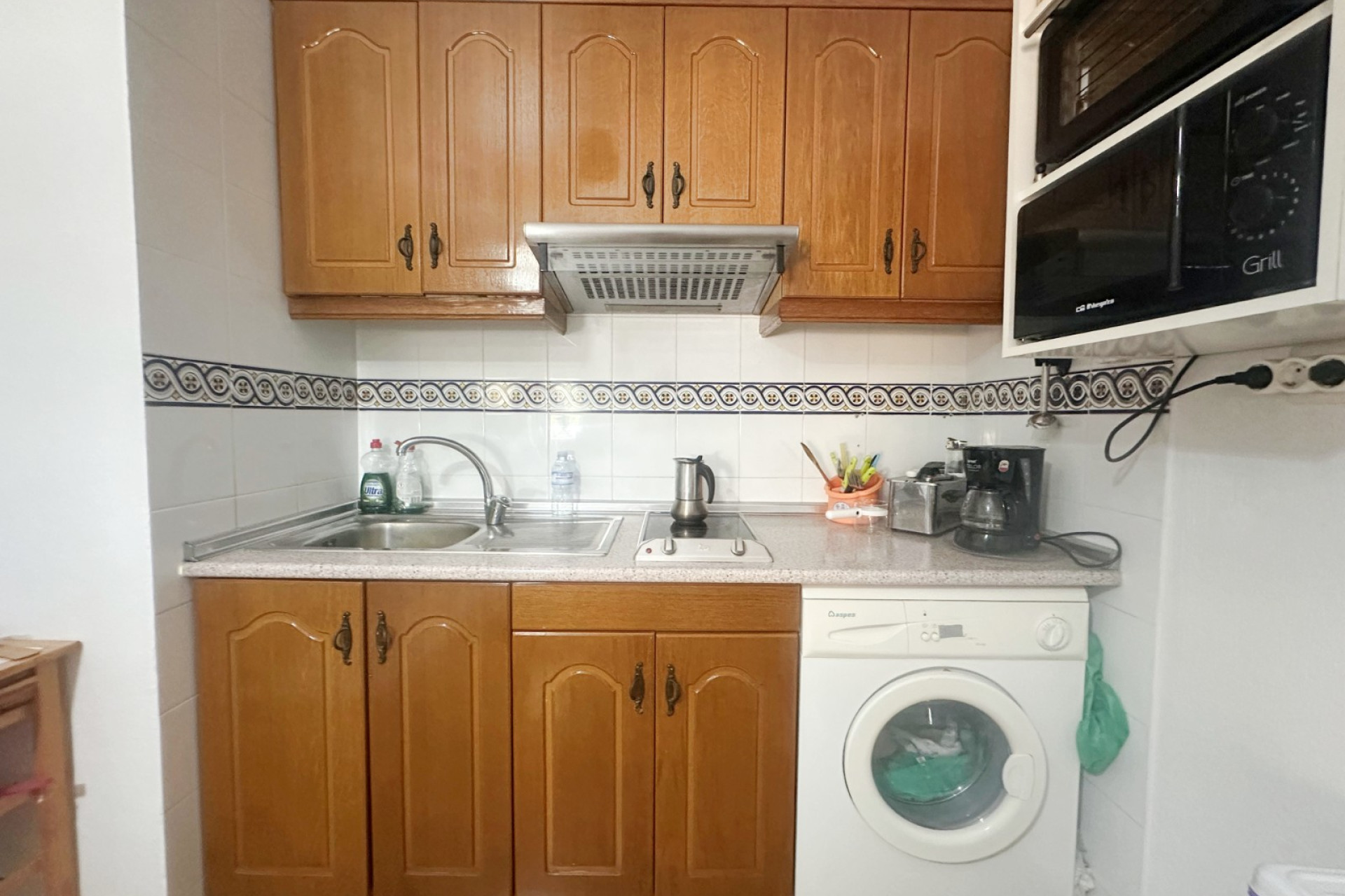 Resale - Townhouse - La Mata
